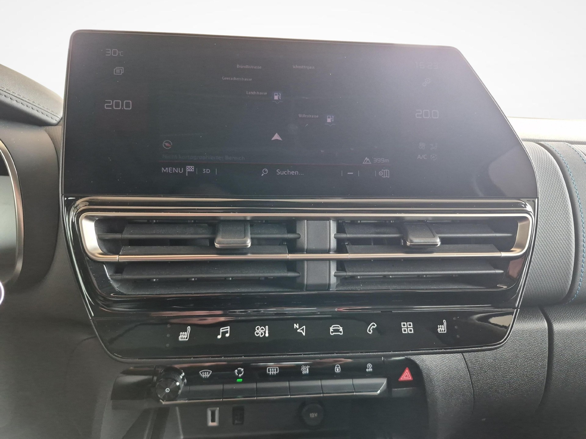 CITROEN C5 Aircross 1.2 PureTech Shine Pack-image-13