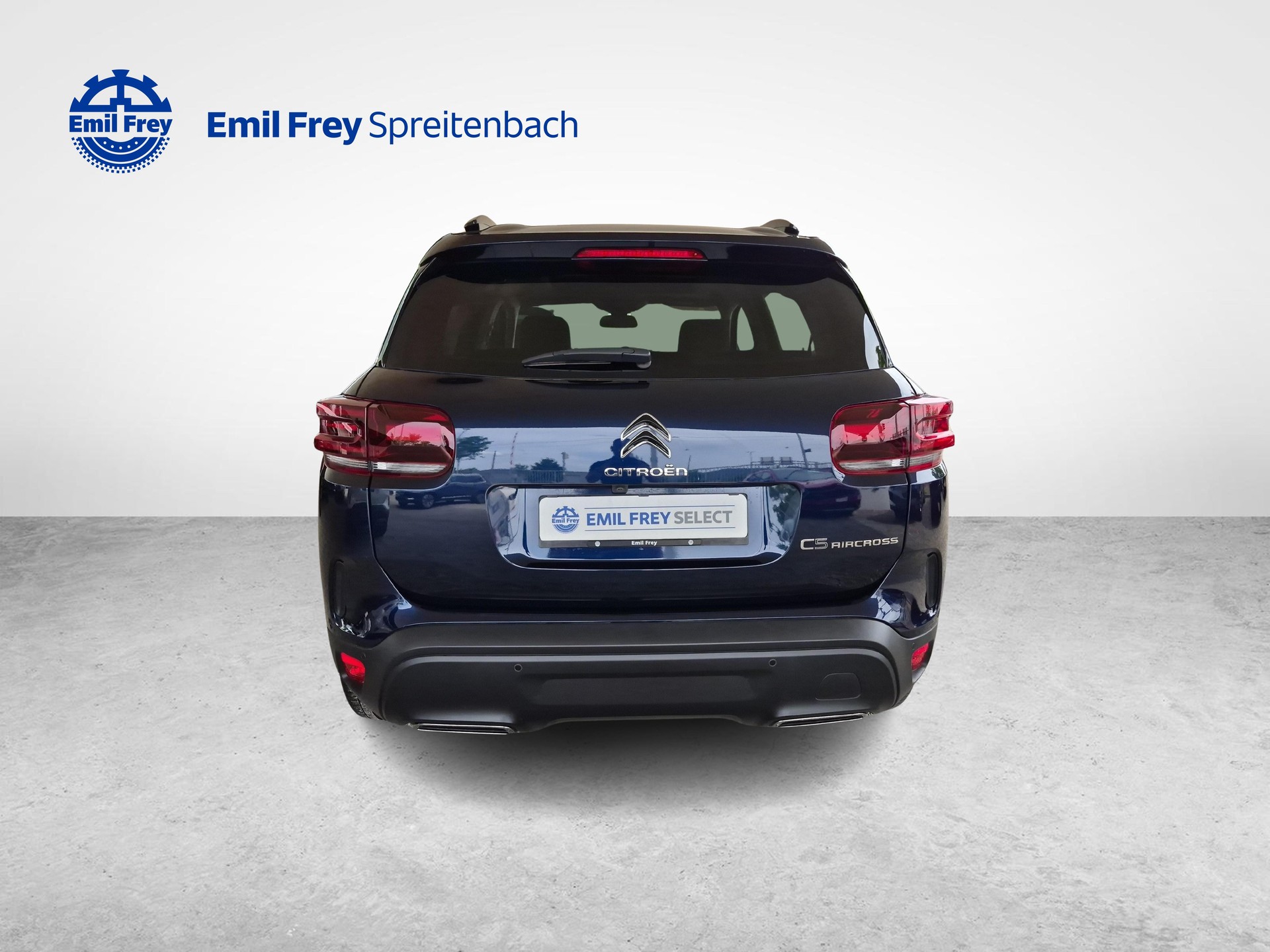 CITROEN C5 Aircross 1.2 PureTech Shine Pack-image-3