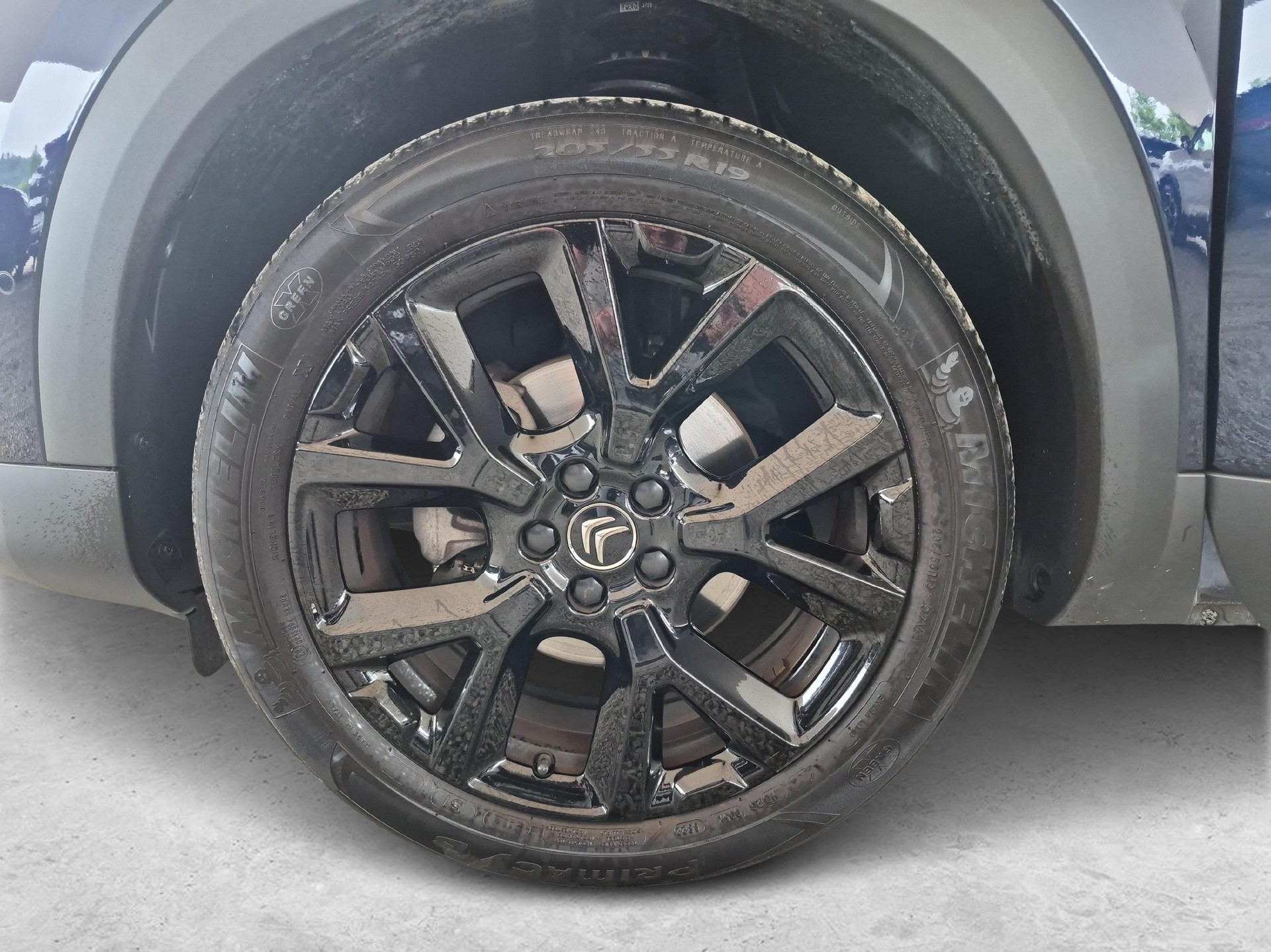 CITROEN C5 Aircross 1.2 PureTech Shine Pack-image-18