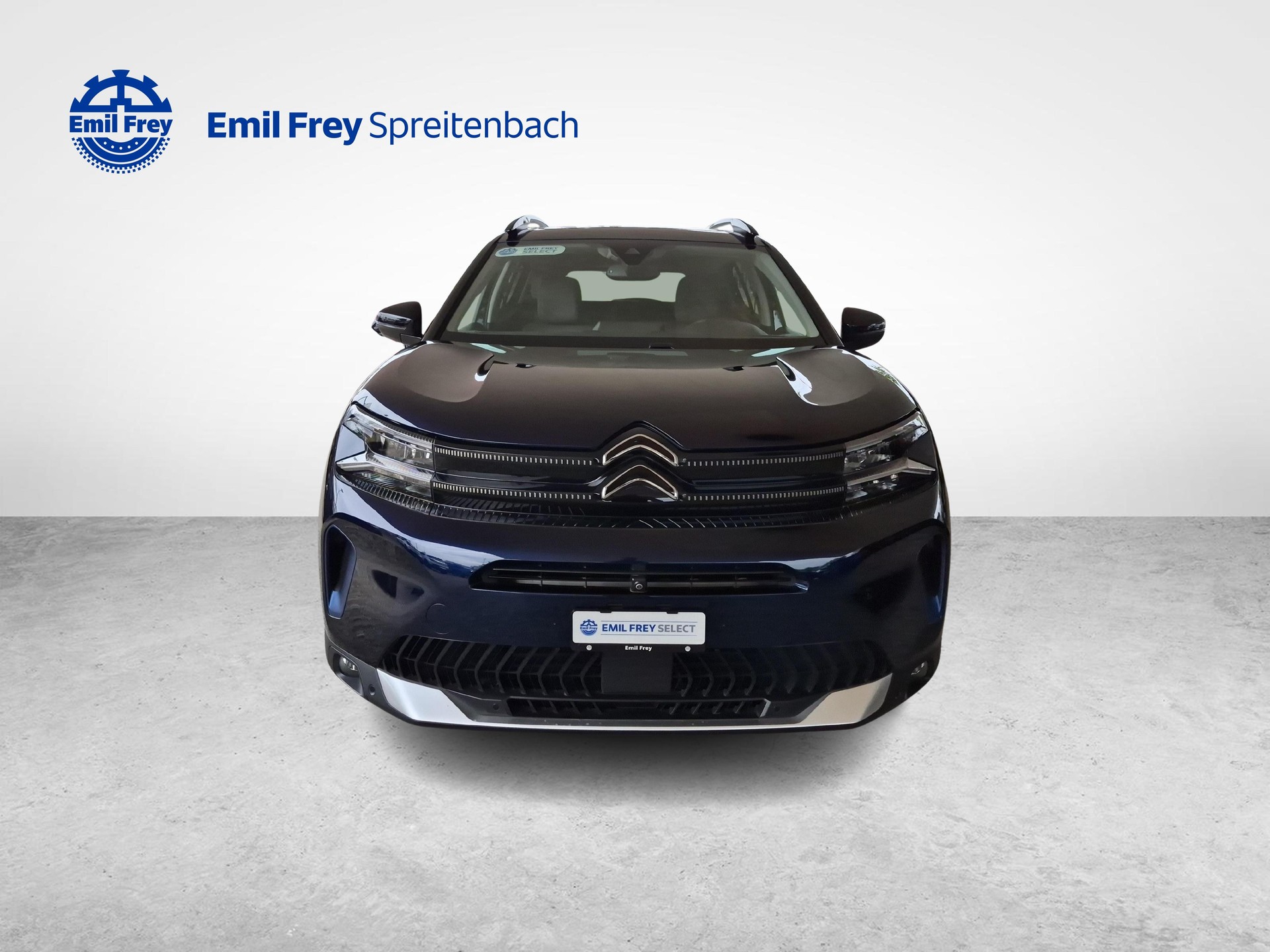 CITROEN C5 Aircross 1.2 PureTech Shine Pack-image-7
