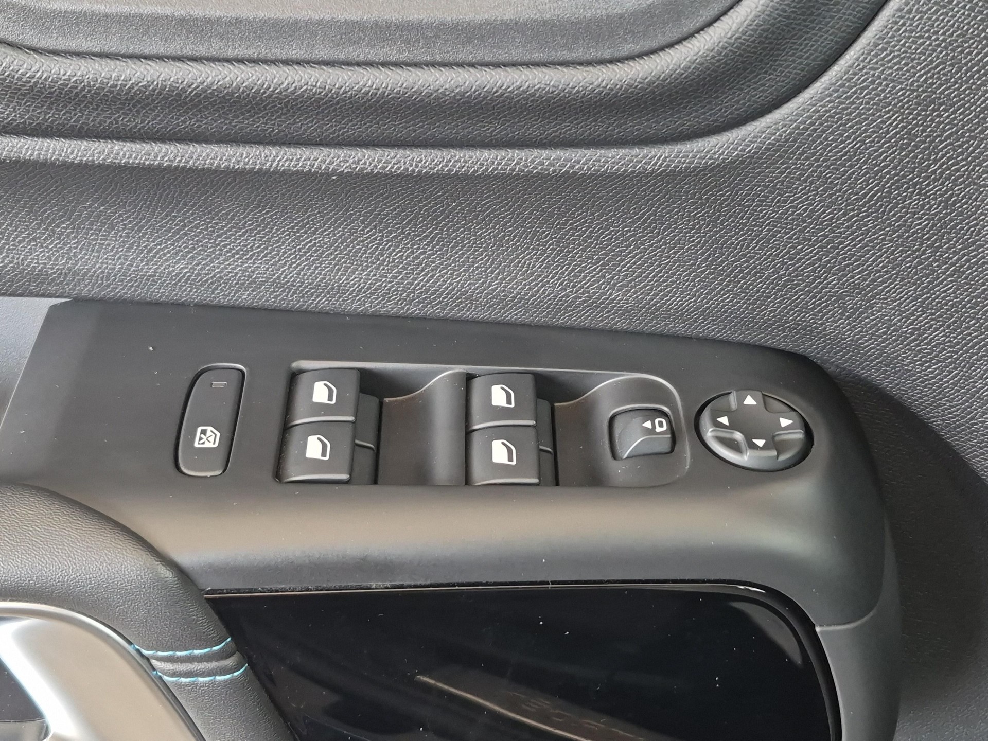 CITROEN C5 Aircross 1.2 PureTech Shine Pack-image-17