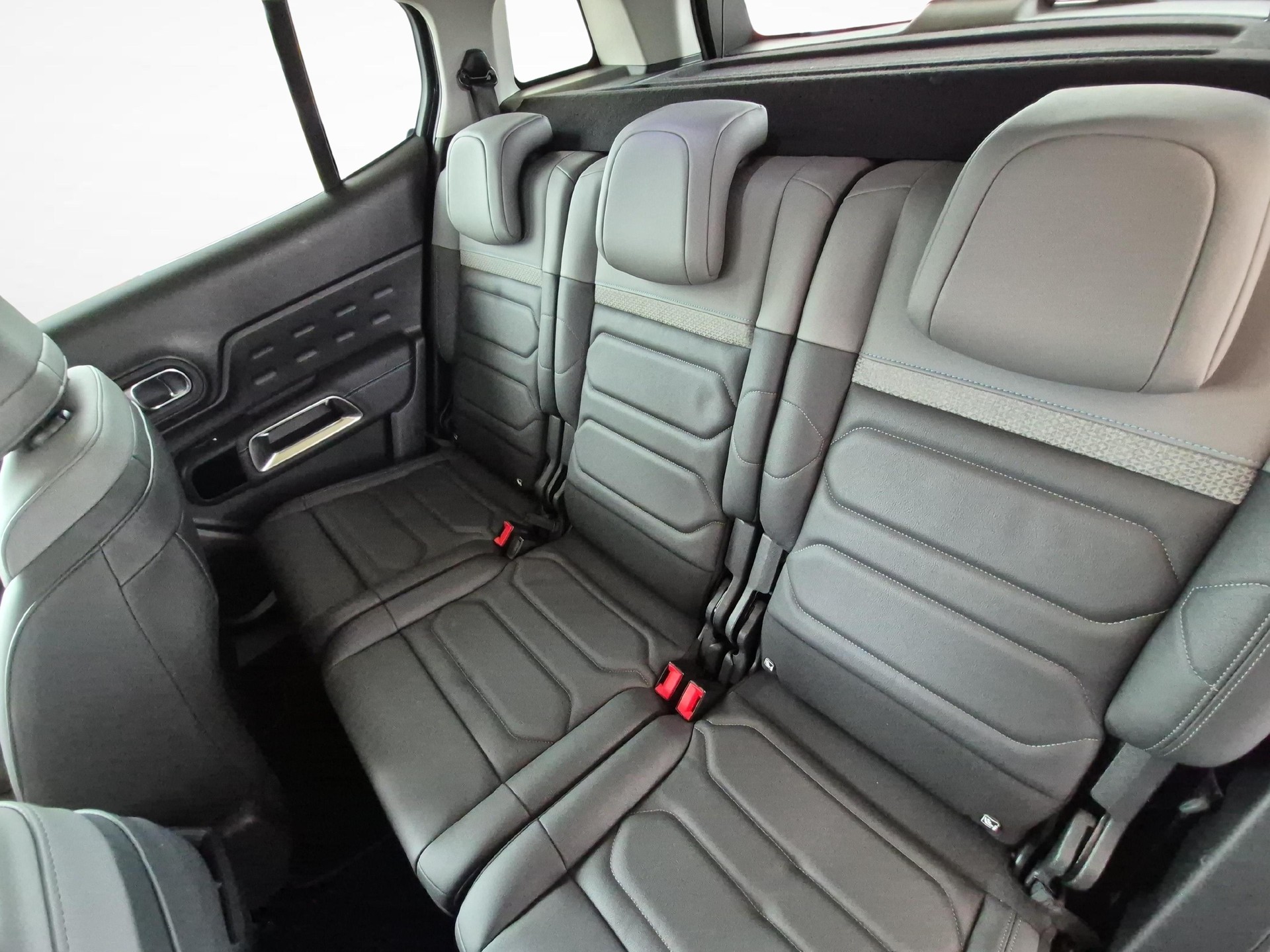 CITROEN C5 Aircross 1.2 PureTech Shine Pack-image-10