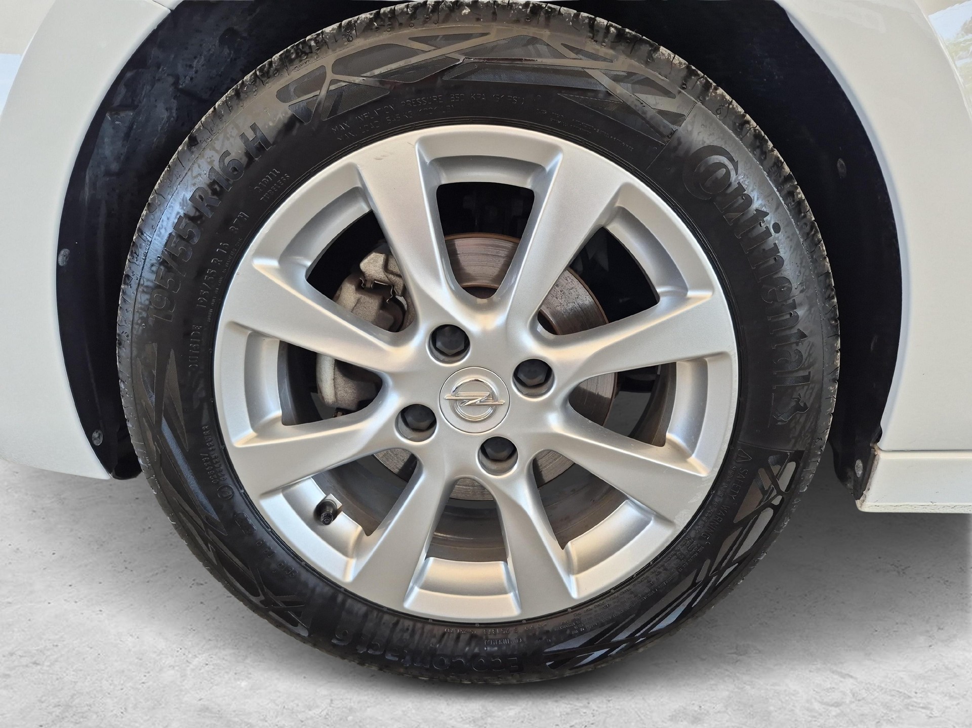 OPEL Corsa 1.2 Edition / ab 3,99% Leasing bei Abschluss einer Protect Autoversicherung-image-17