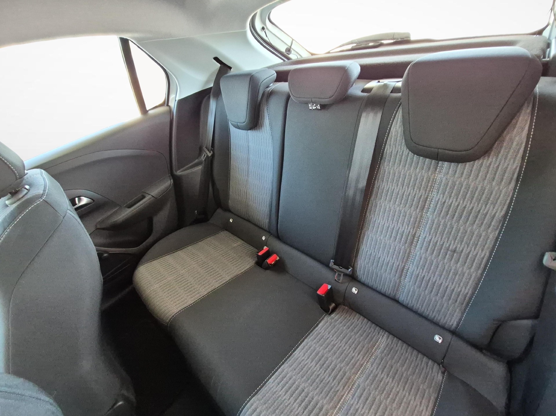 OPEL Corsa 1.2 Edition / ab 3,99% Leasing bei Abschluss einer Protect Autoversicherung-image-10