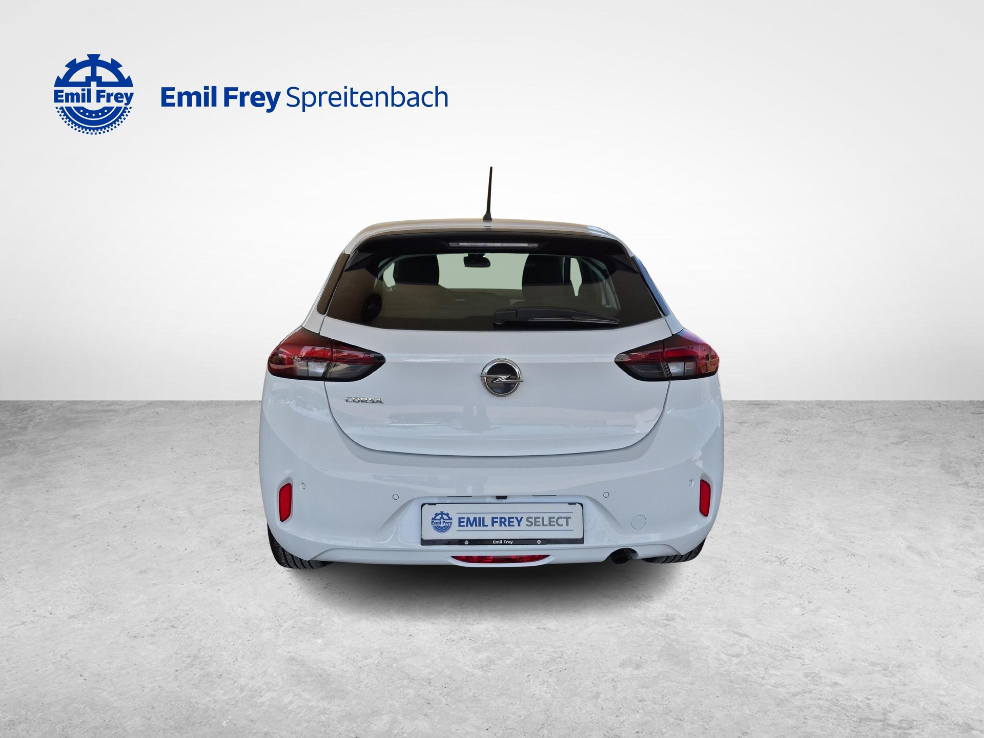 OPEL Corsa 1.2 Edition / ab 3,99% Leasing bei Abschluss einer Protect Autoversicherung-image-3