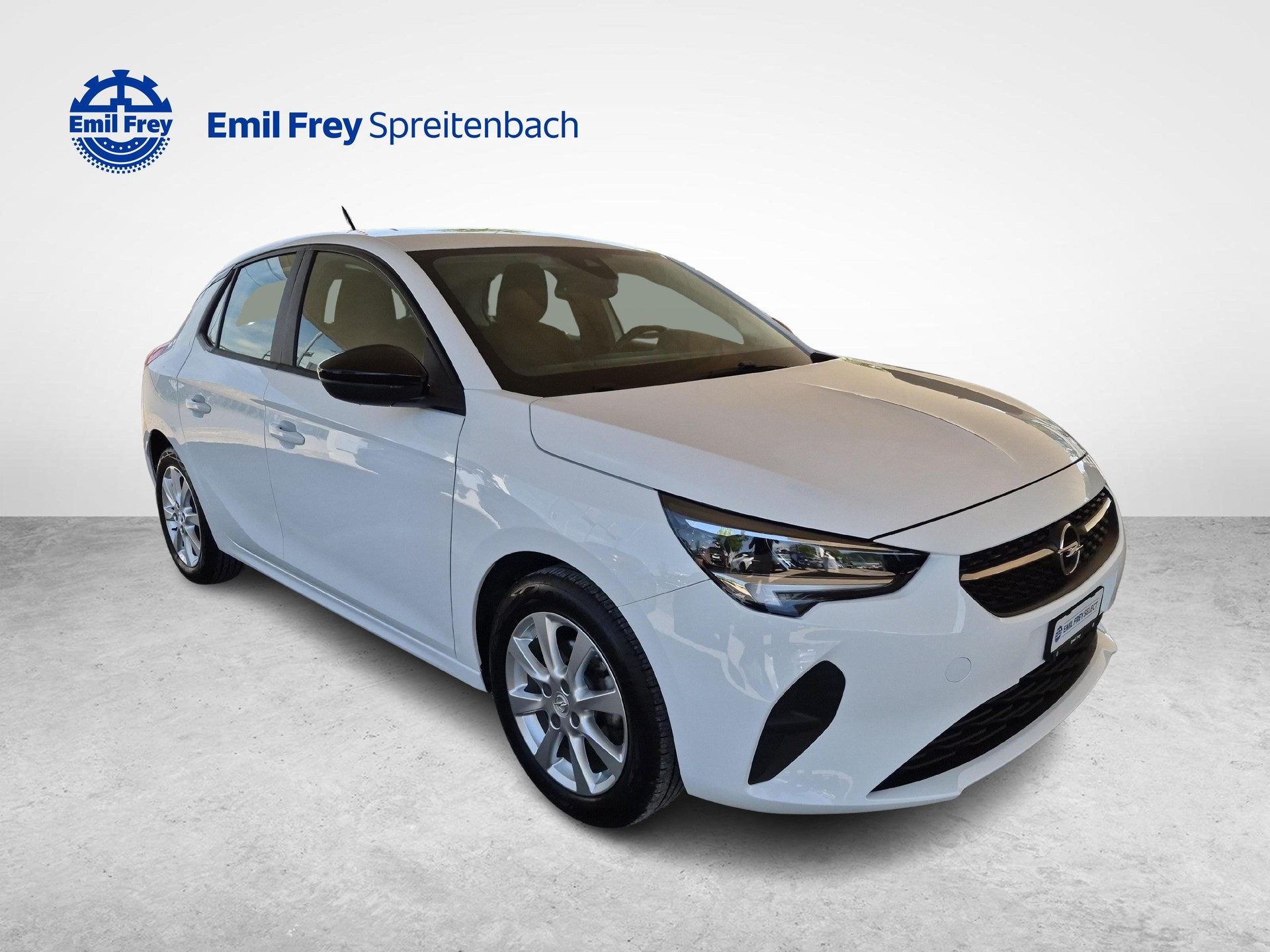 OPEL Corsa 1.2 Edition / ab 3,99% Leasing bei Abschluss einer Protect Autoversicherung-image-6