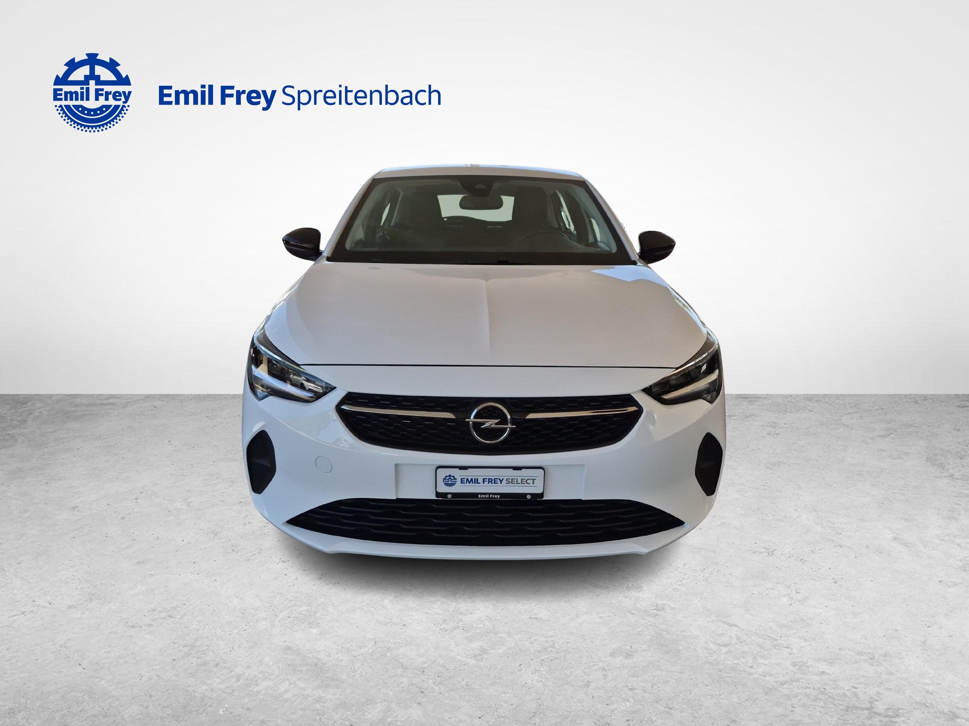 OPEL Corsa 1.2 Edition / ab 3,99% Leasing bei Abschluss einer Protect Autoversicherung-image-7