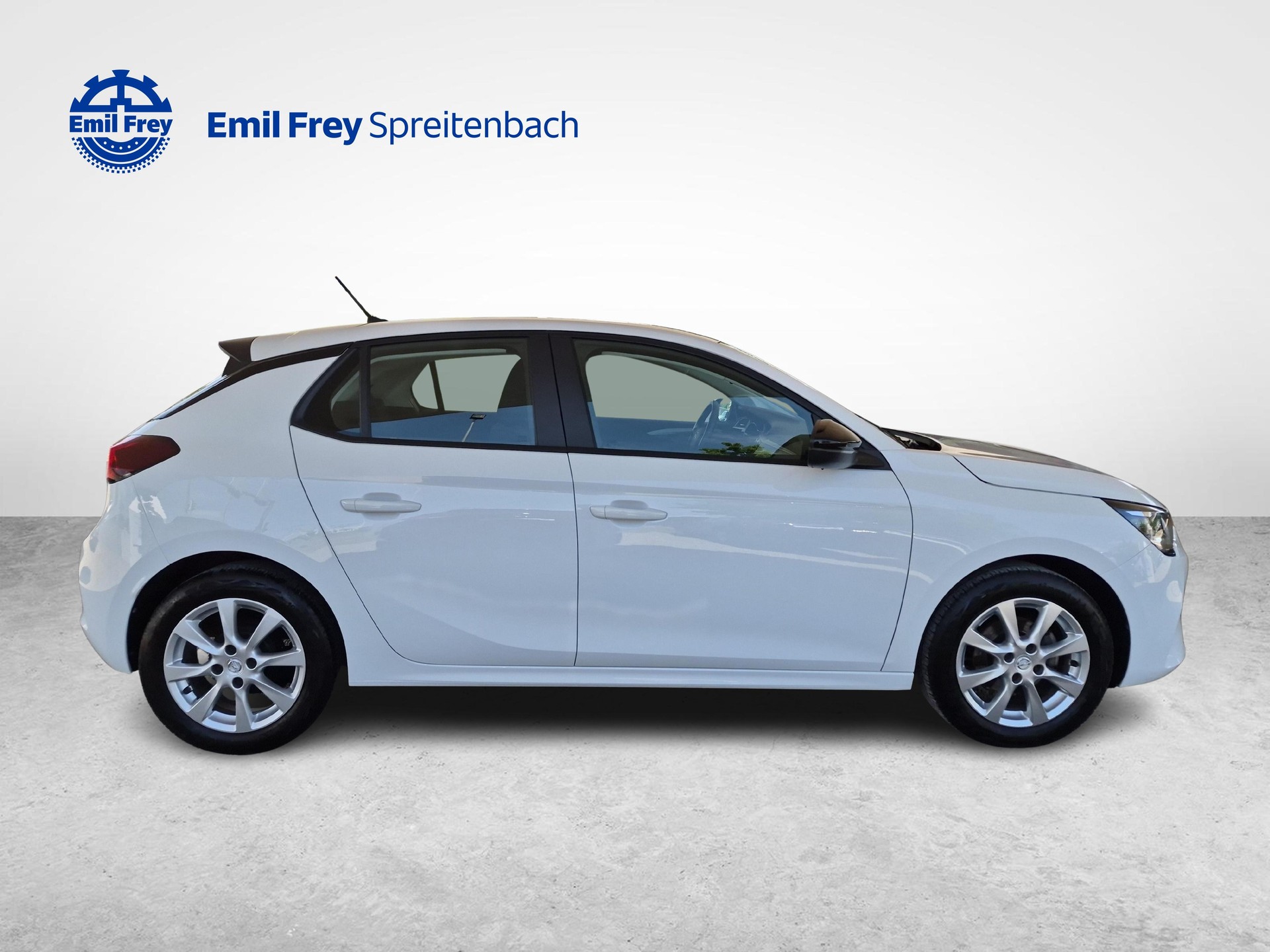 OPEL Corsa 1.2 Edition / ab 3,99% Leasing bei Abschluss einer Protect Autoversicherung-image-5