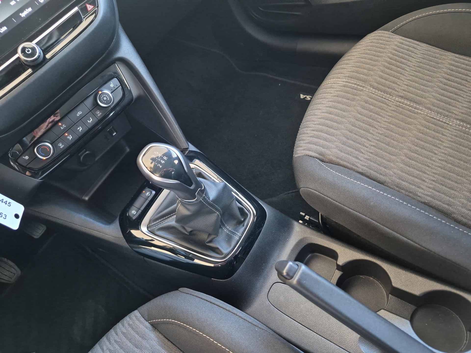 OPEL Corsa 1.2 Edition / ab 3,99% Leasing bei Abschluss einer Protect Autoversicherung-image-14