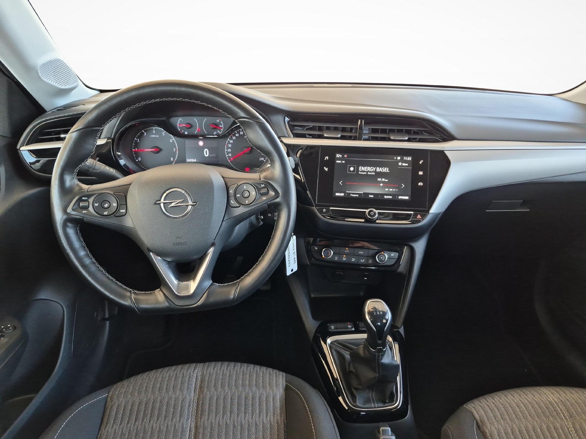 OPEL Corsa 1.2 Edition / ab 3,99% Leasing bei Abschluss einer Protect Autoversicherung-image-8