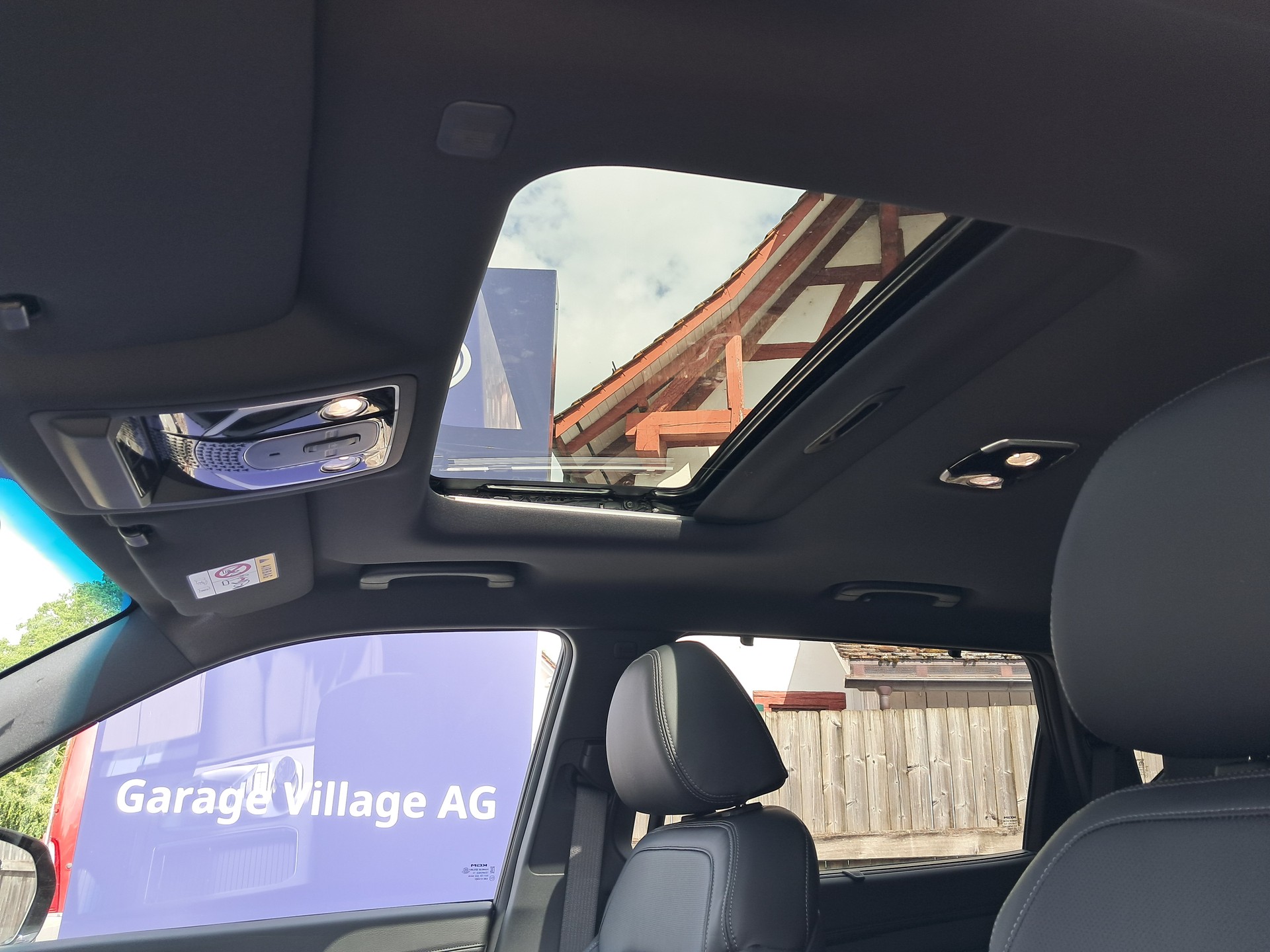 KGM-SsangYong Rexton 2.2 CRDi Titanium 4WD AT-image-7