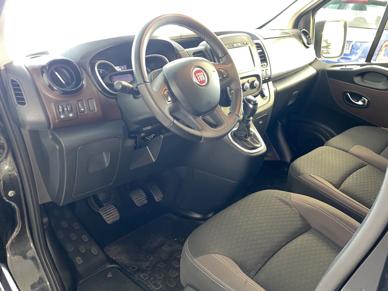 FIAT Talento 29 2.0 EJ 145 Swiss-image-9