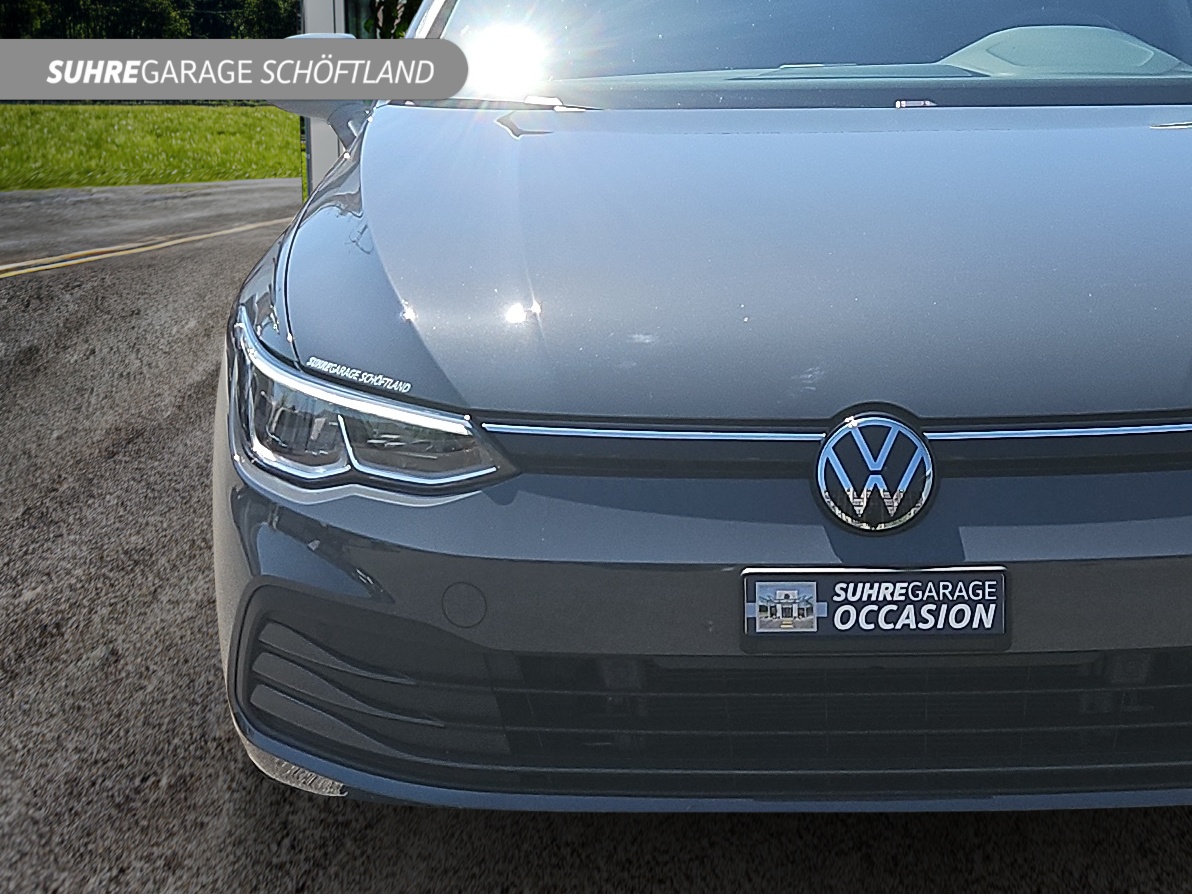 VW Golf 1.5 e TSI ACT 75 Edition DSG-showroom-element-1