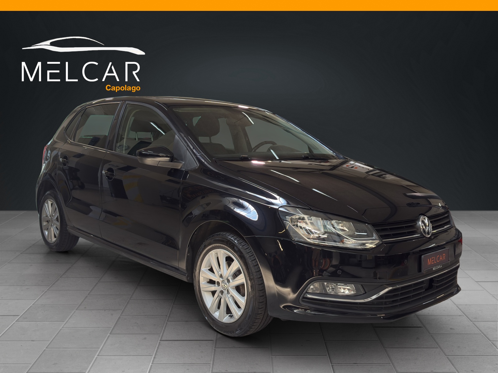 VW Polo 1.2 TSI BMT Comfortline DSG-image-2