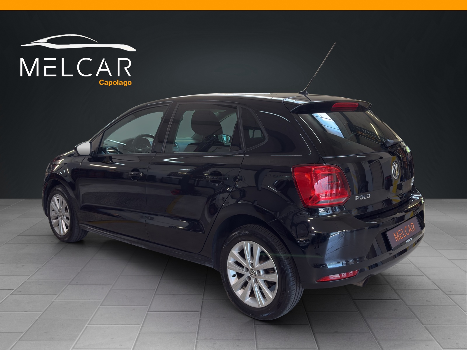 VW Polo 1.2 TSI BMT Comfortline DSG-image-3