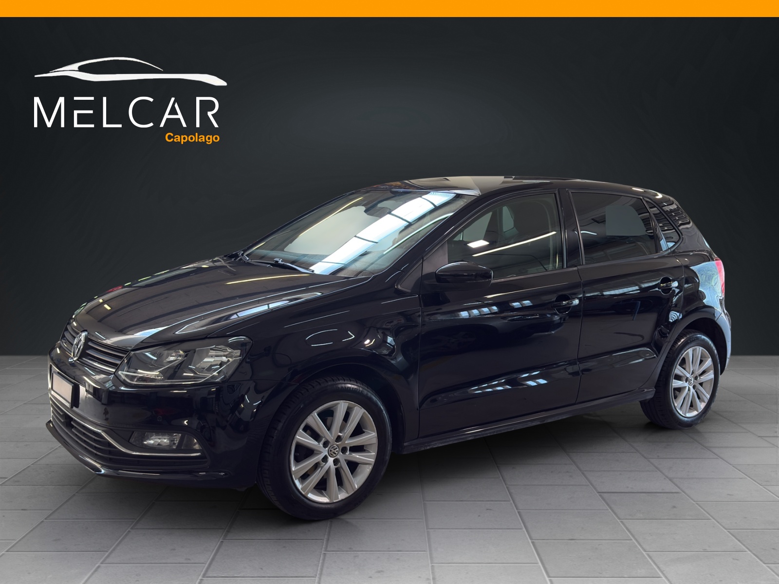 VW Polo 1.2 TSI BMT Comfortline DSG-image-8