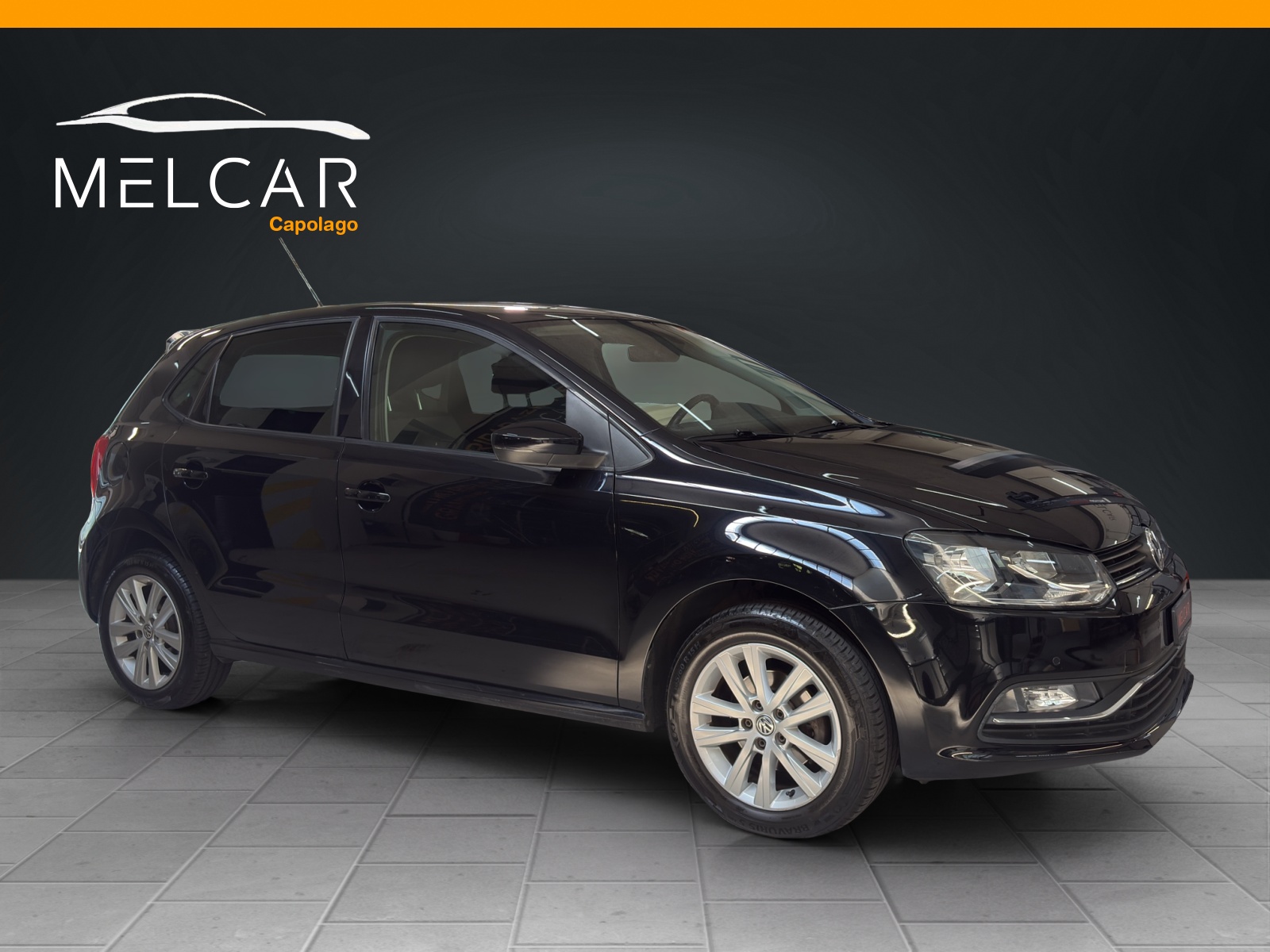 VW Polo 1.2 TSI BMT Comfortline DSG-image-9