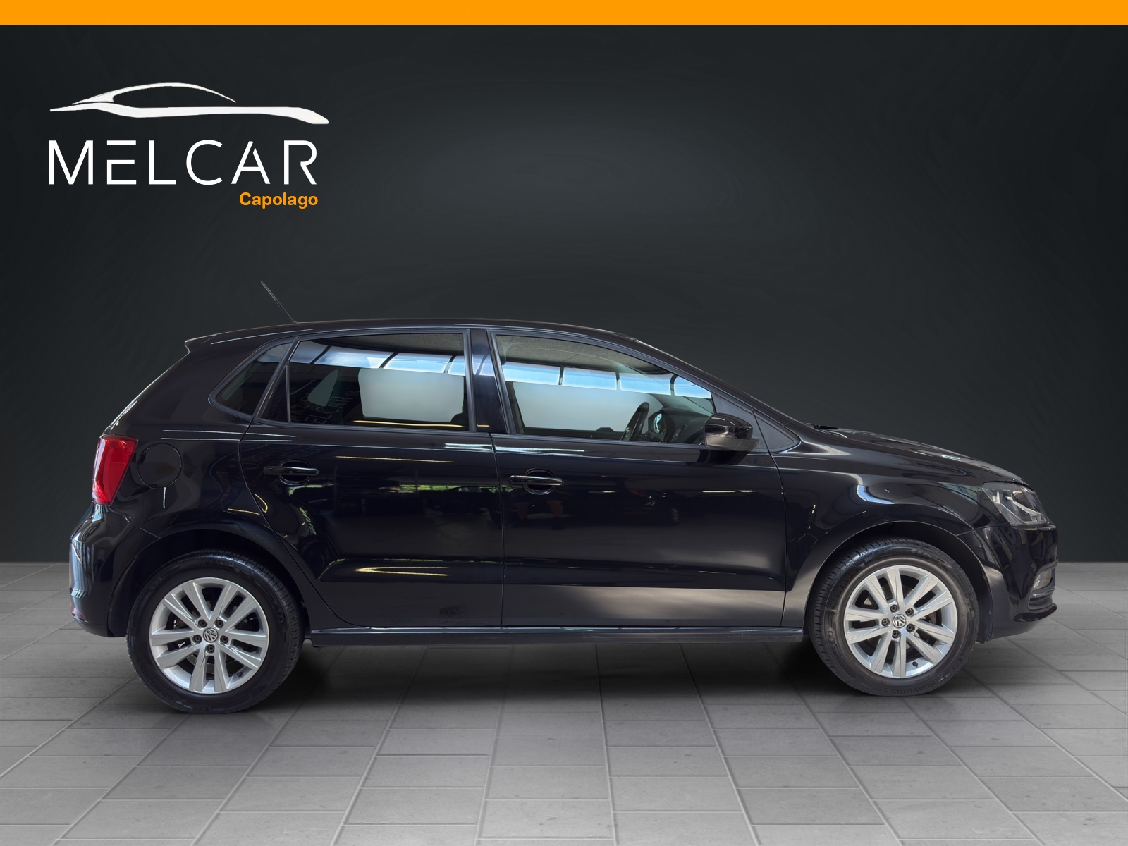 VW Polo 1.2 TSI BMT Comfortline DSG-image-7