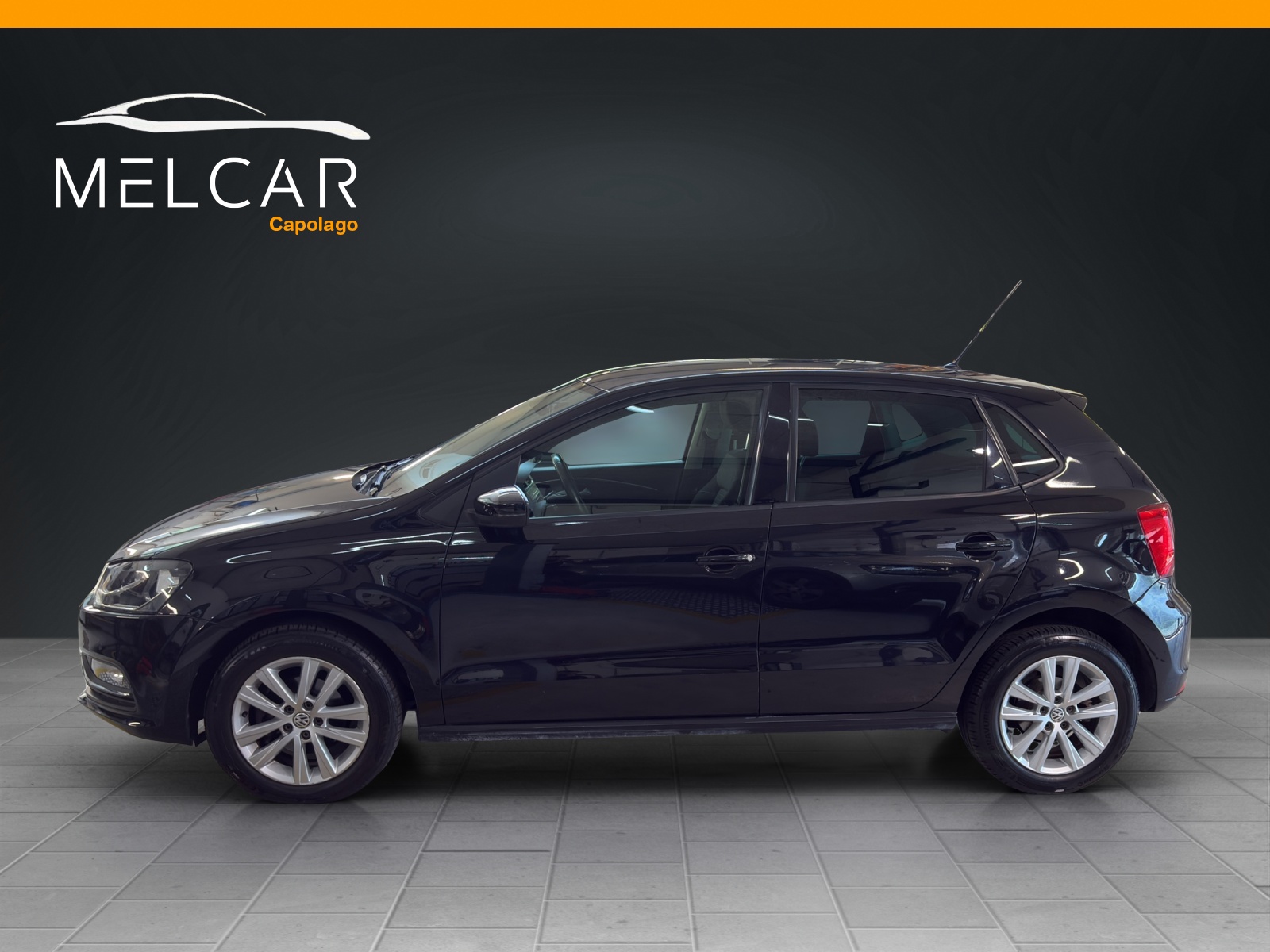 VW Polo 1.2 TSI BMT Comfortline DSG-image-6