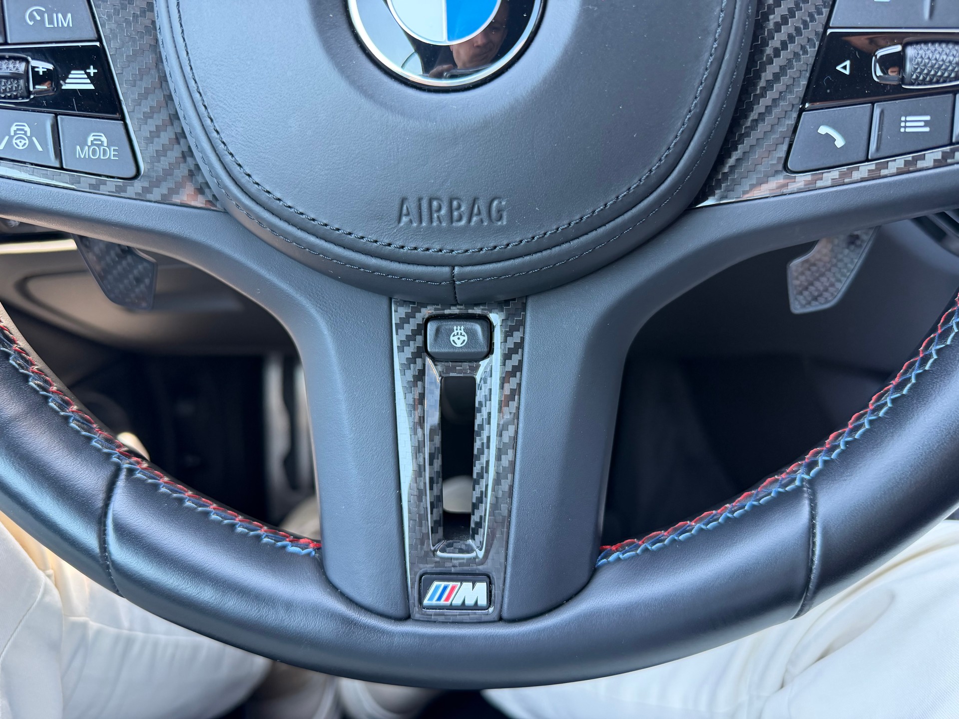 BMW M4 Cabrio Competition M xDrive *CH Fahrzeug - 4 Jahre / 200'000km Garantie & Gratis Service*-image-15