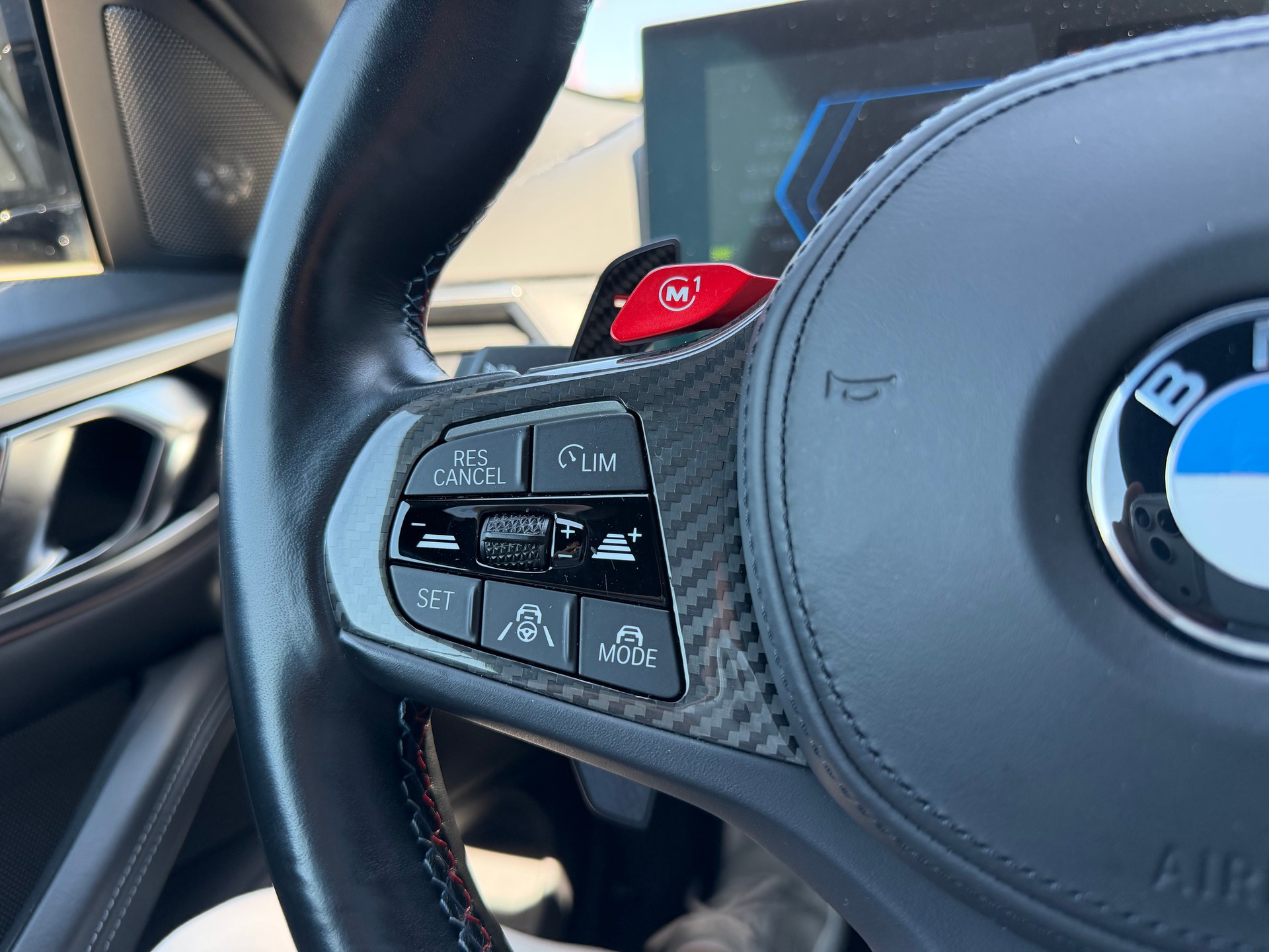 BMW M4 Cabrio Competition M xDrive *CH Fahrzeug - 4 Jahre / 200'000km Garantie & Gratis Service*-image-16