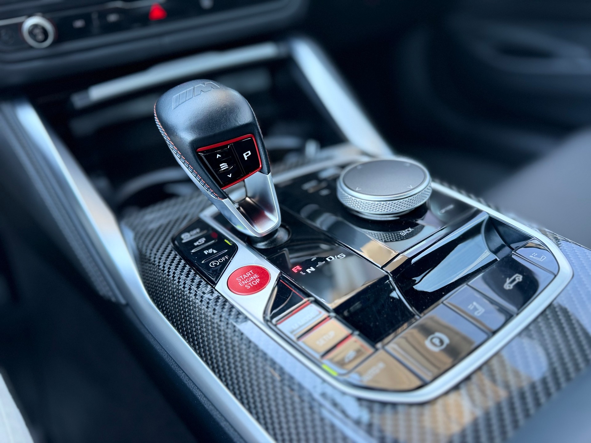 BMW M4 Cabrio Competition M xDrive *CH Fahrzeug - 4 Jahre / 200'000km Garantie & Gratis Service*-image-33
