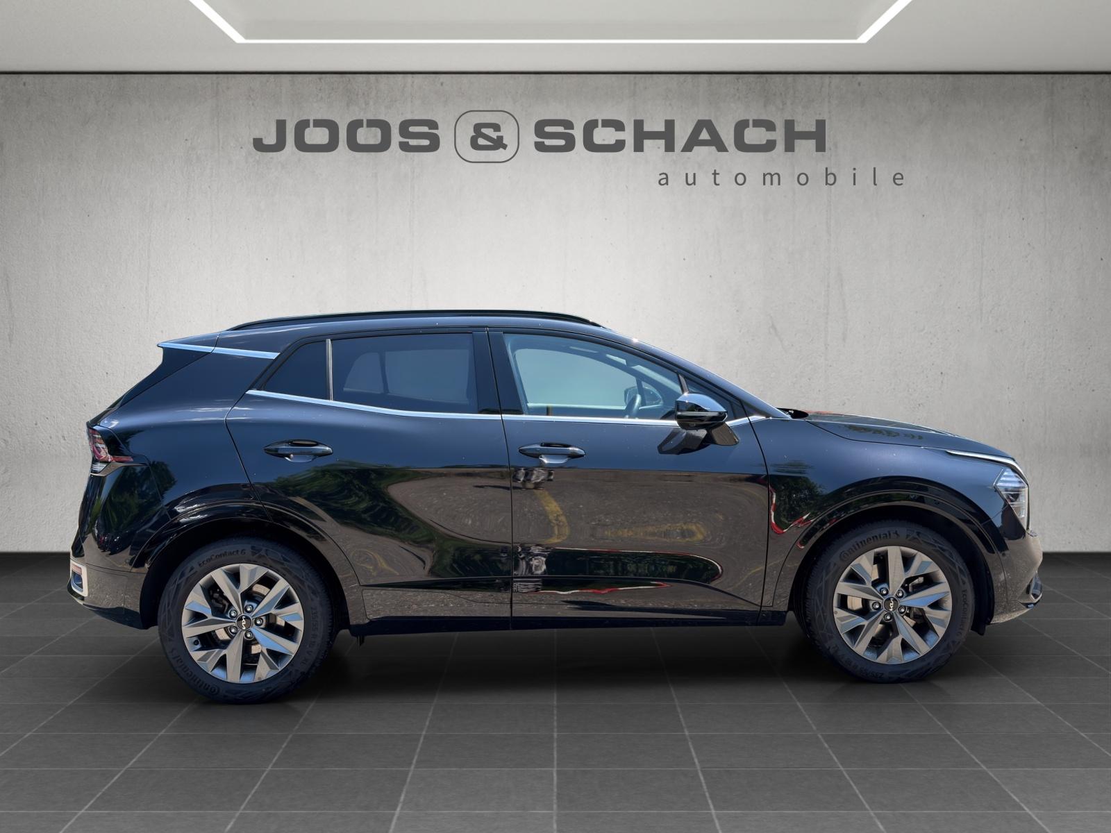 KIA Sportage 1.6 T-GDi Hybrid GT-Line-showroom-element-3