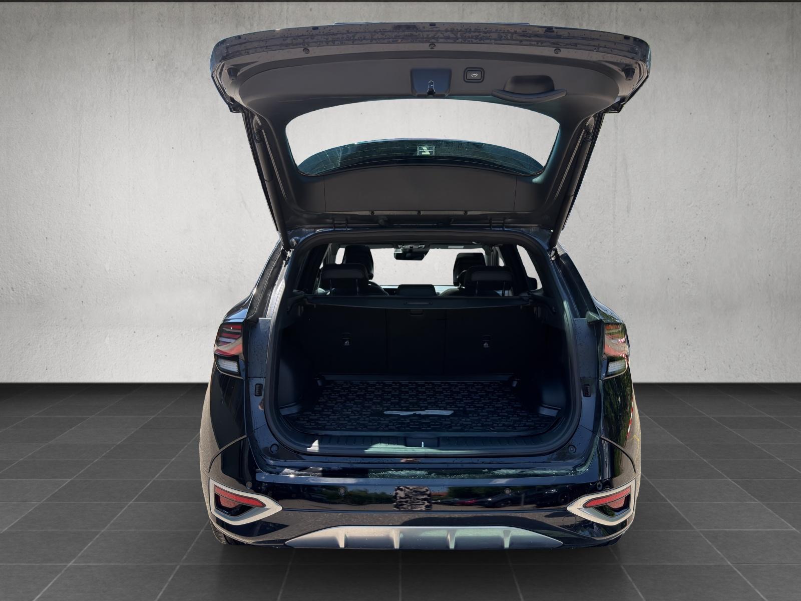 KIA Sportage 1.6 T-GDi Hybrid GT-Line-image-16