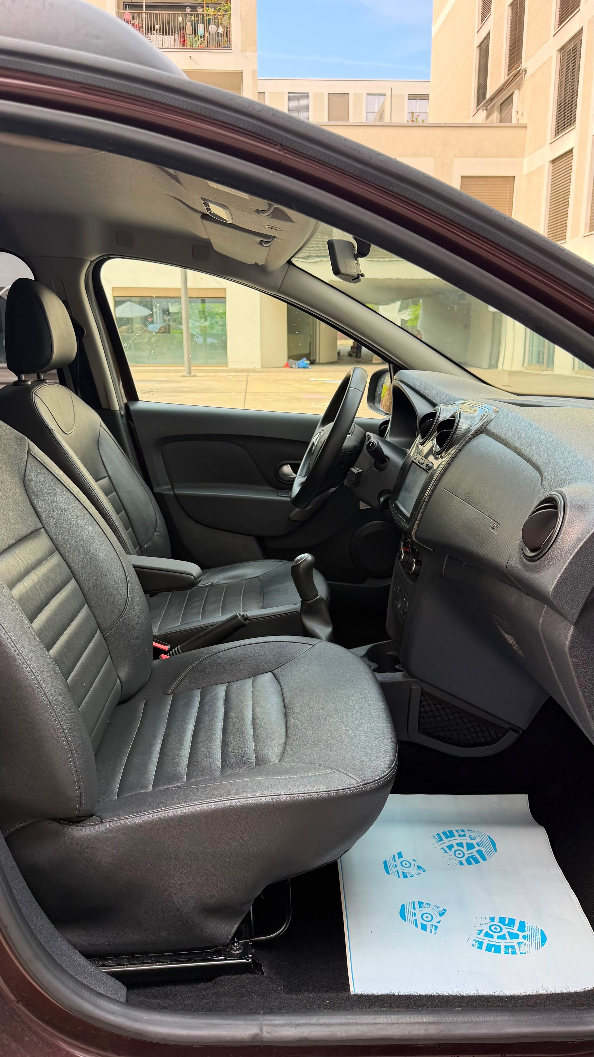 DACIA Sandero Tce 90 Stepway-image-6
