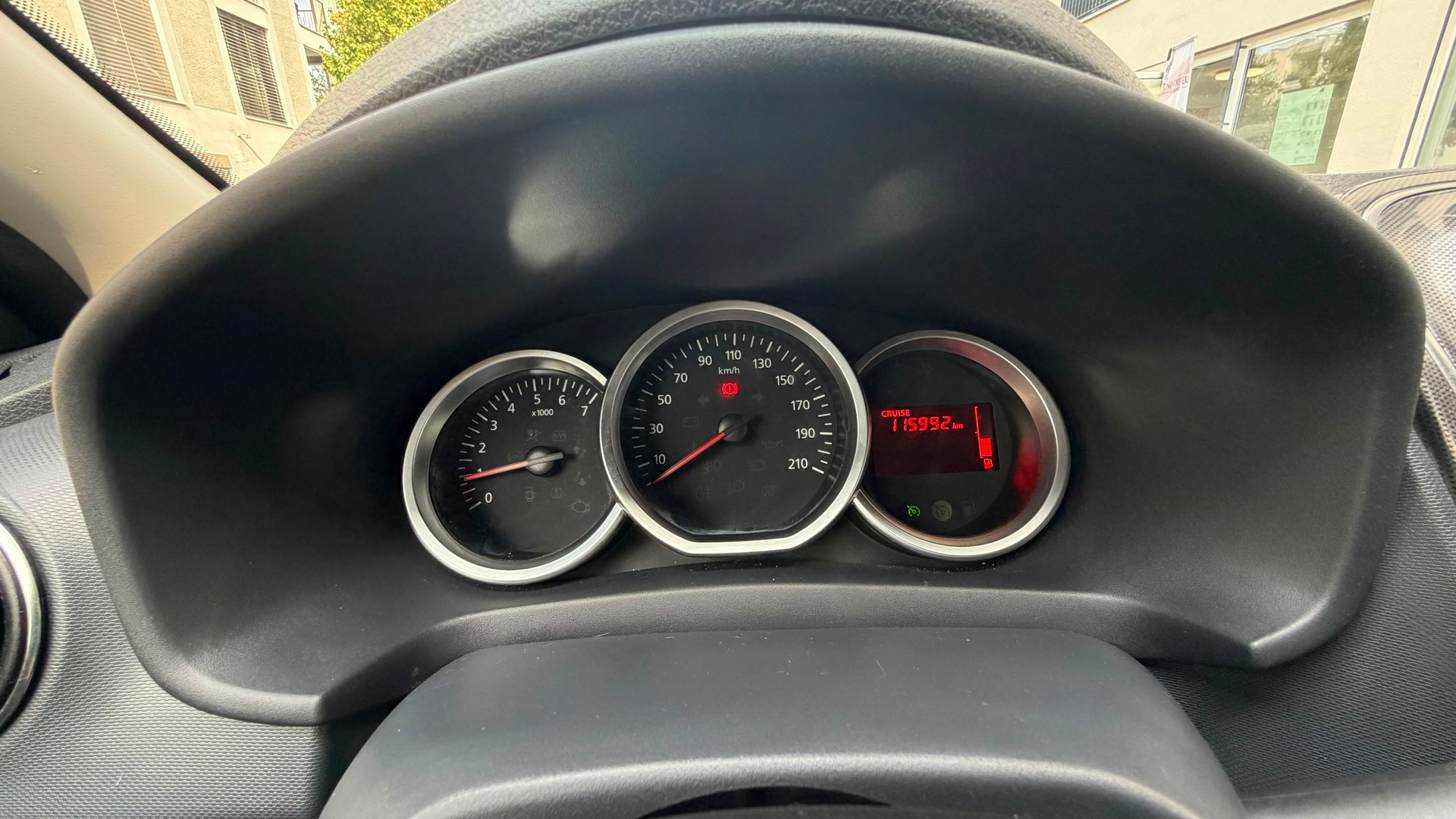 DACIA Sandero Tce 90 Stepway-image-14