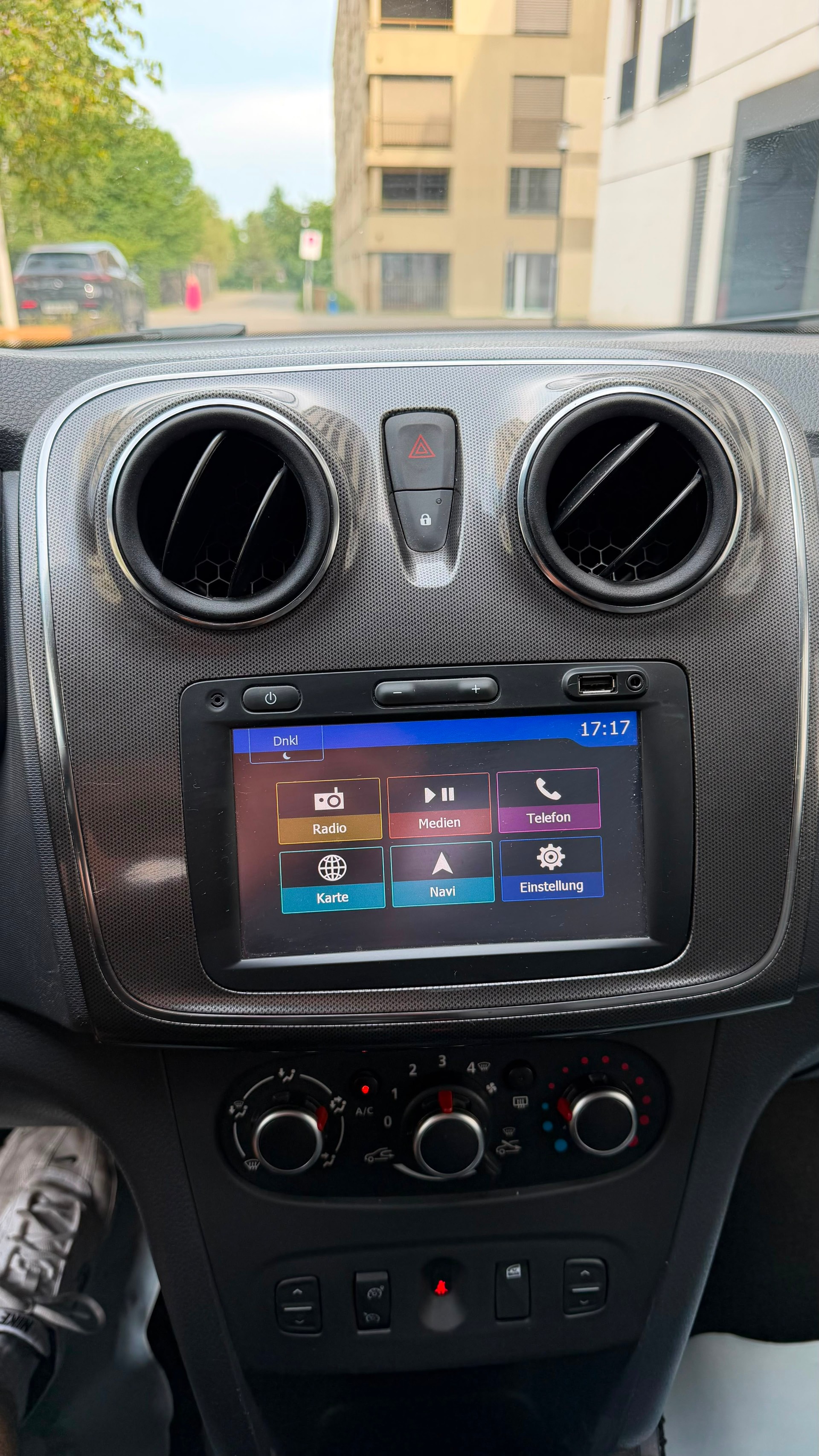 DACIA Sandero Tce 90 Stepway-image-17