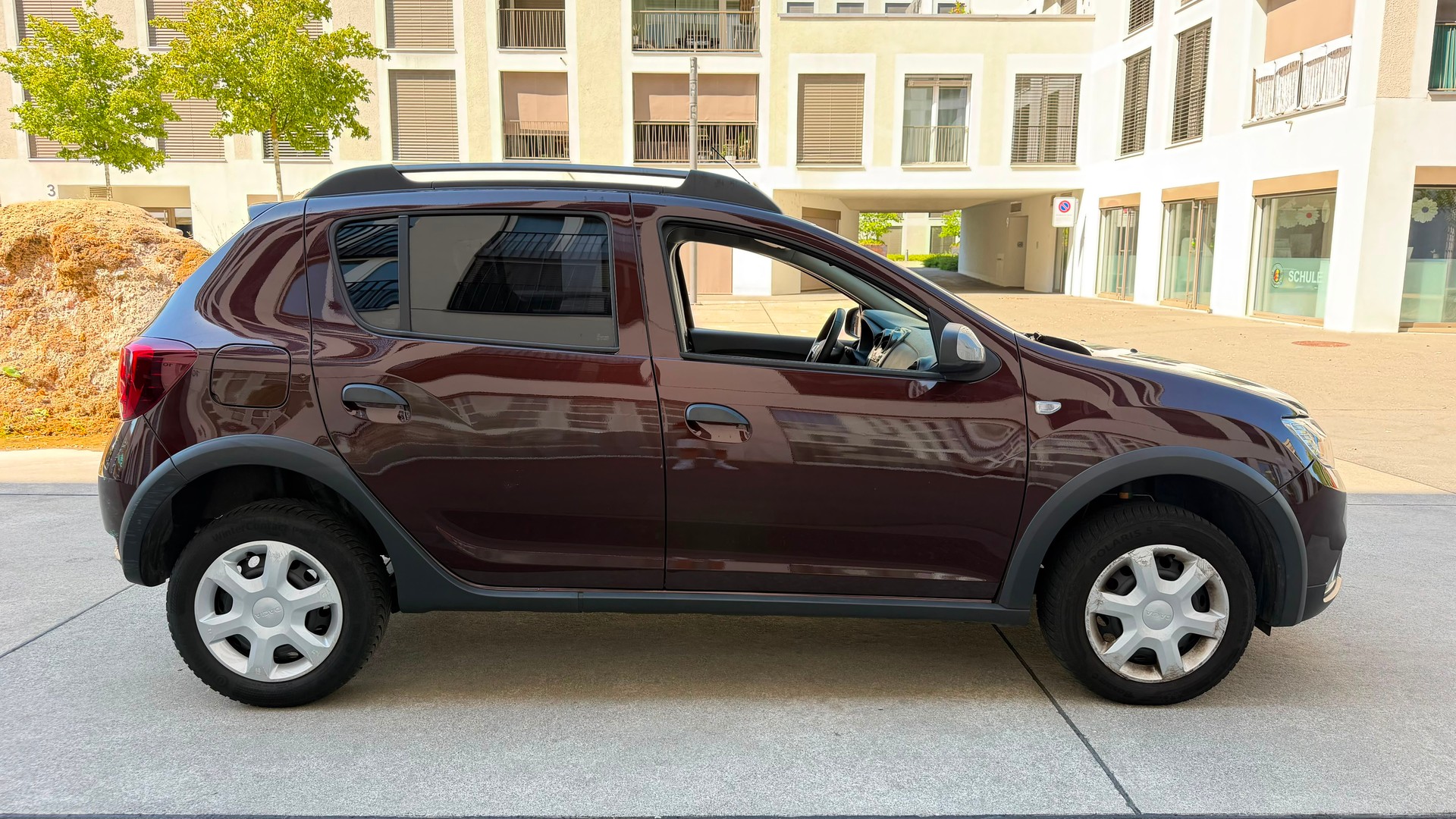DACIA Sandero Tce 90 Stepway-image-3