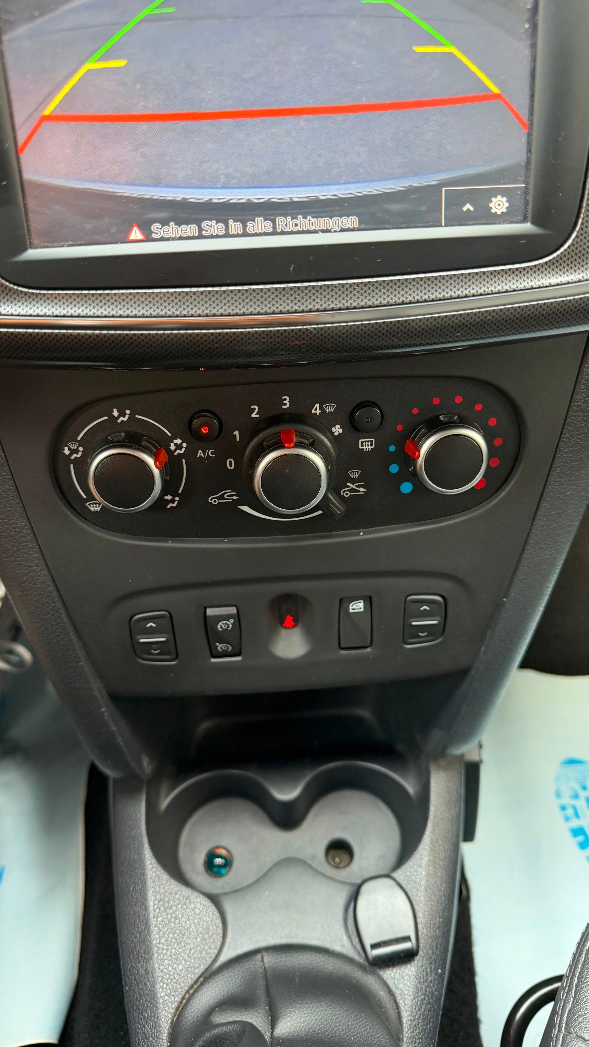 DACIA Sandero Tce 90 Stepway-image-16