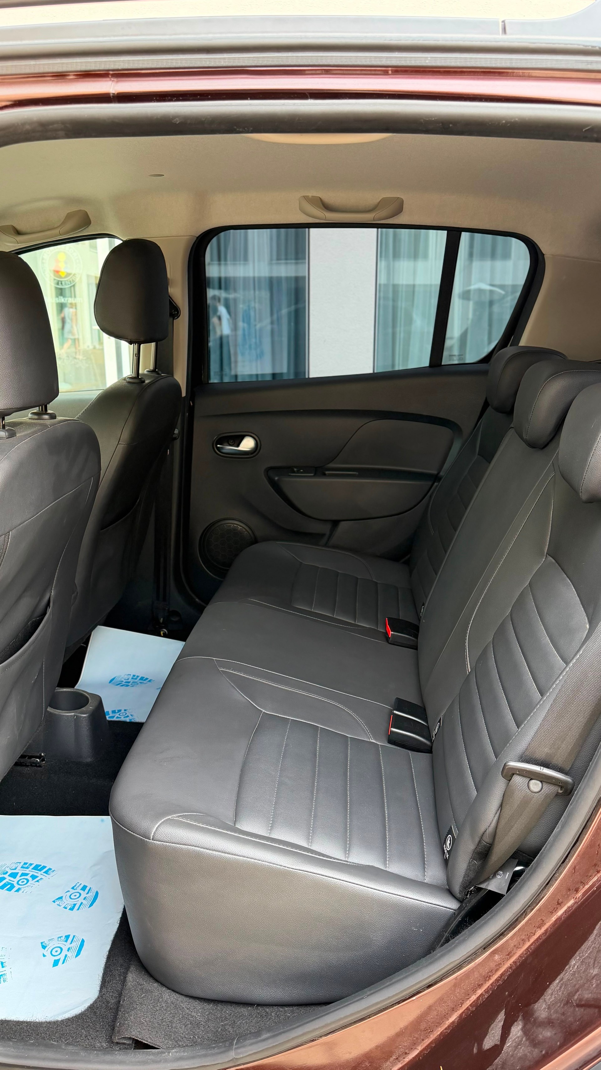 DACIA Sandero Tce 90 Stepway-image-10
