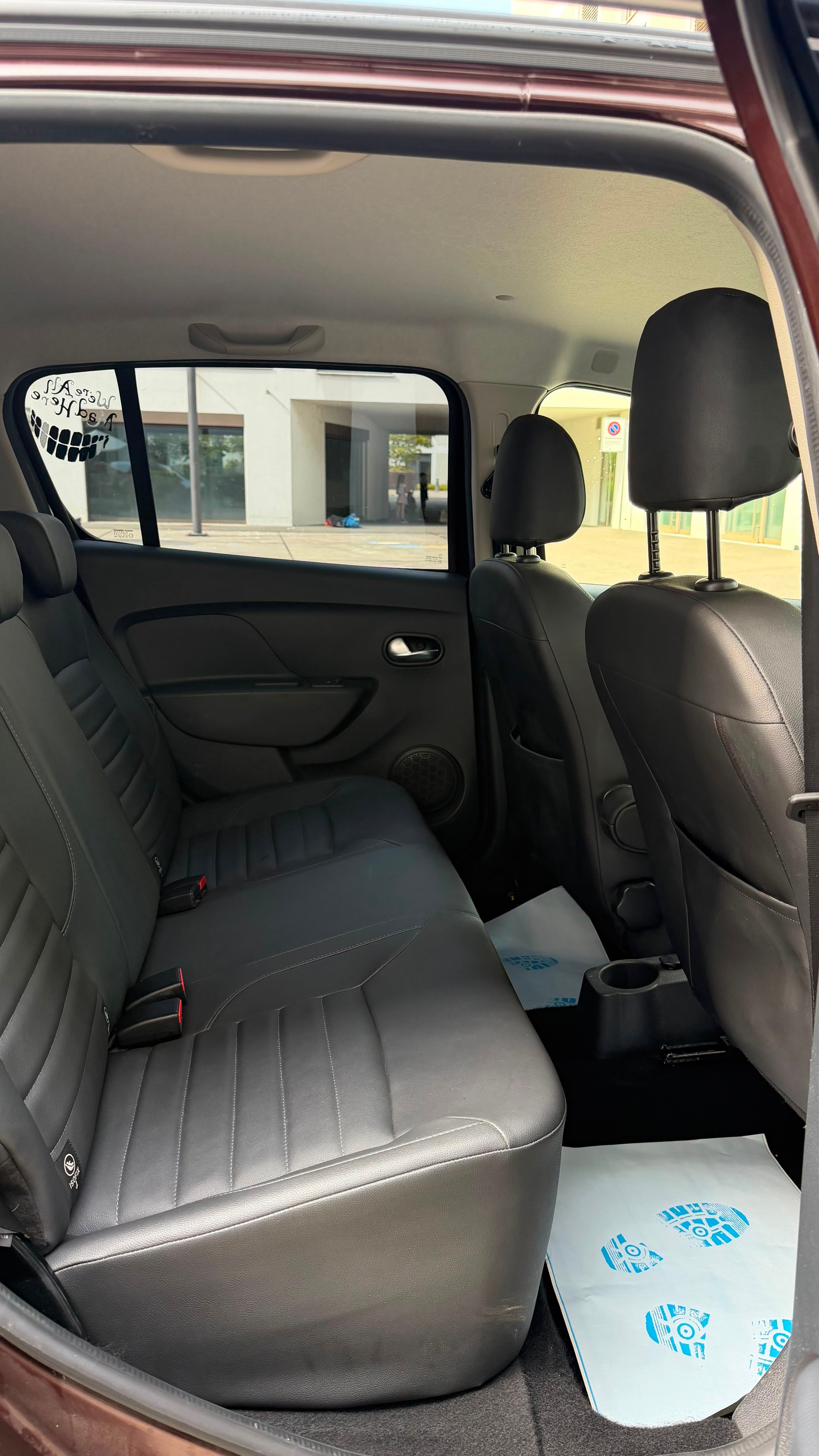 DACIA Sandero Tce 90 Stepway-image-11