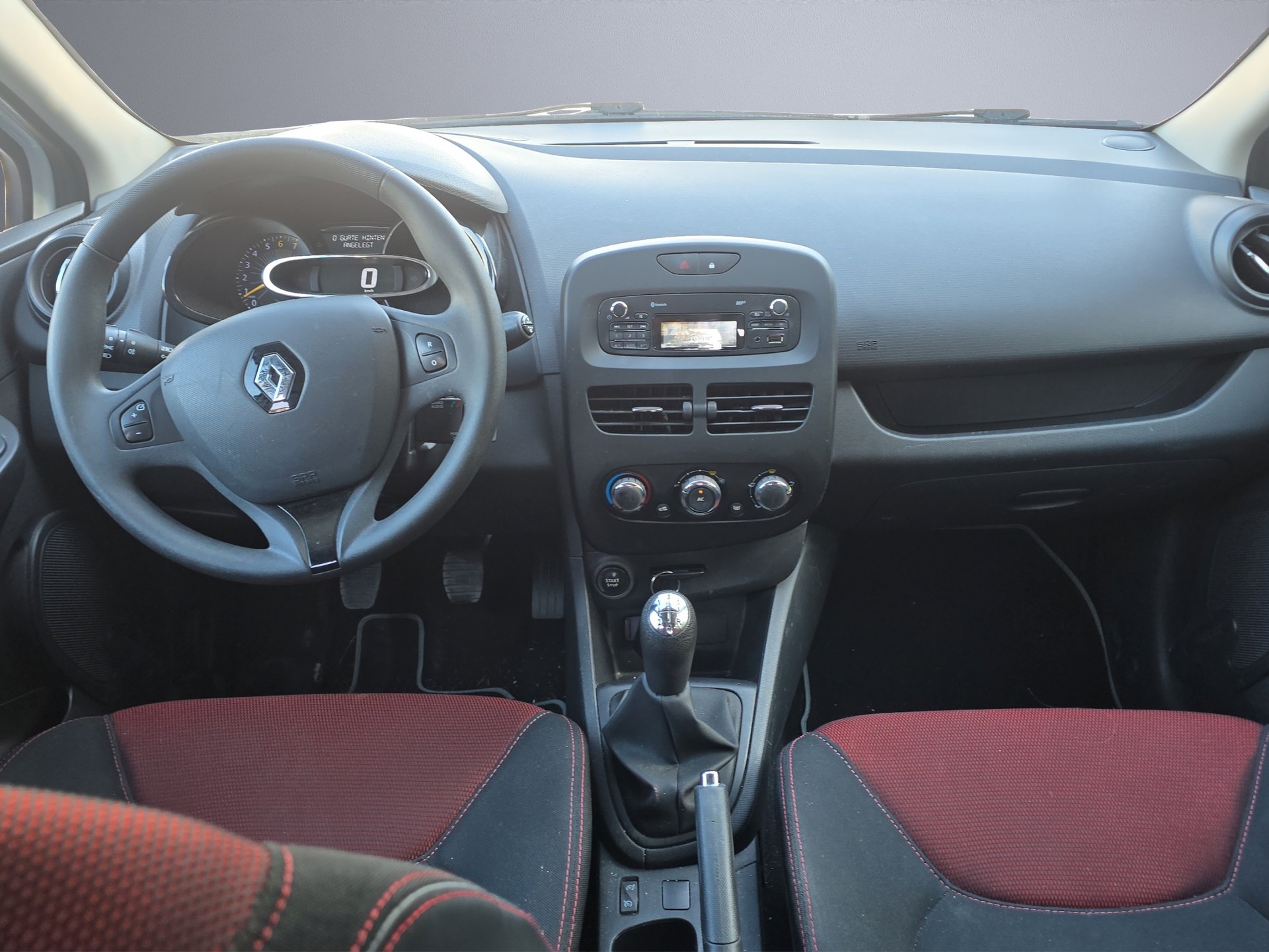 RENAULT Clio 1.2 16V Expression-image-6