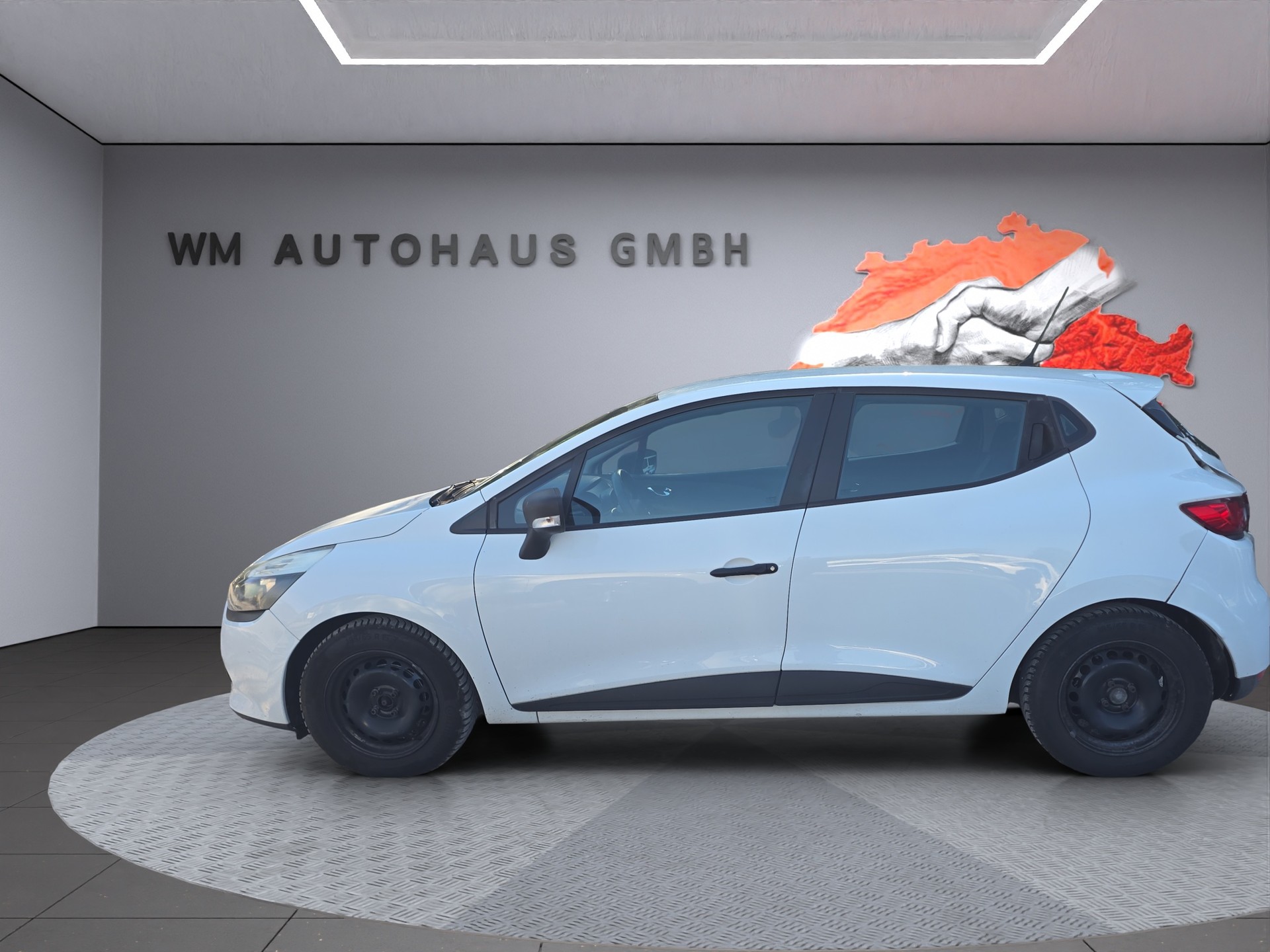 RENAULT Clio 1.2 16V Expression-image-3