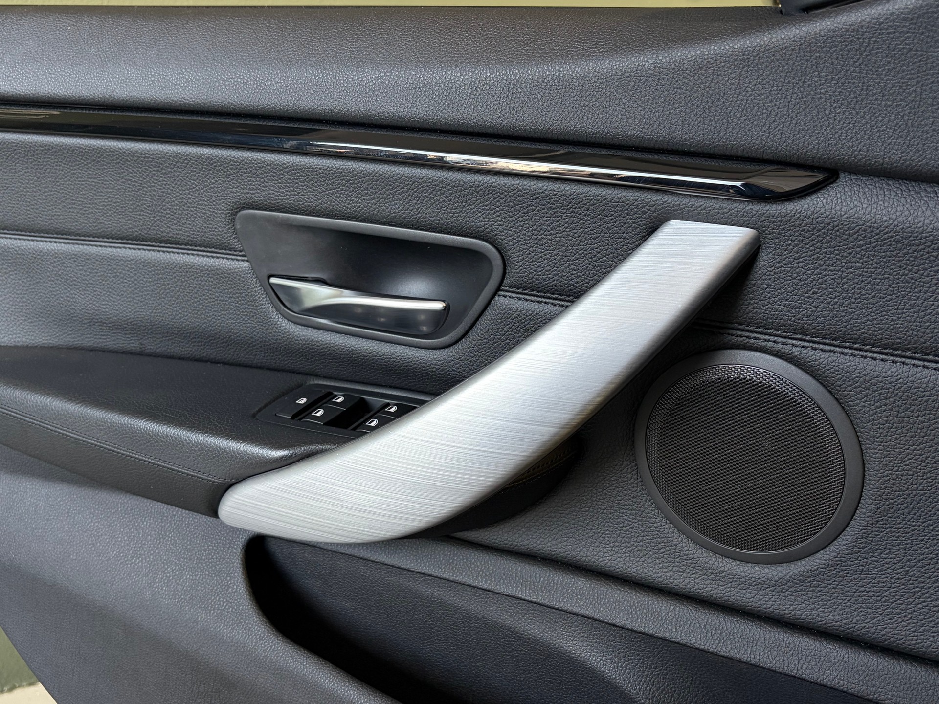 BMW 428i Gran Coupé xDrive ***M-Sport***-image-20