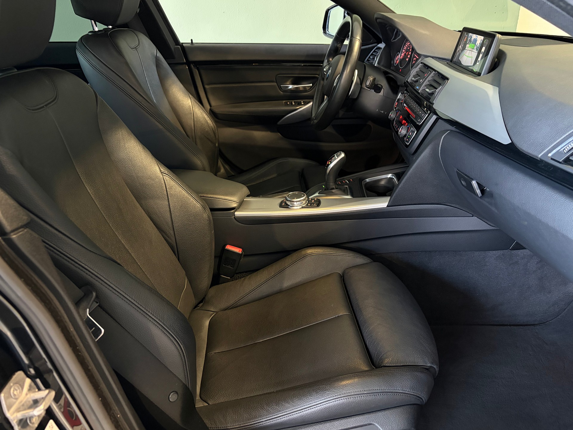 BMW 428i Gran Coupé xDrive ***M-Sport***-image-12