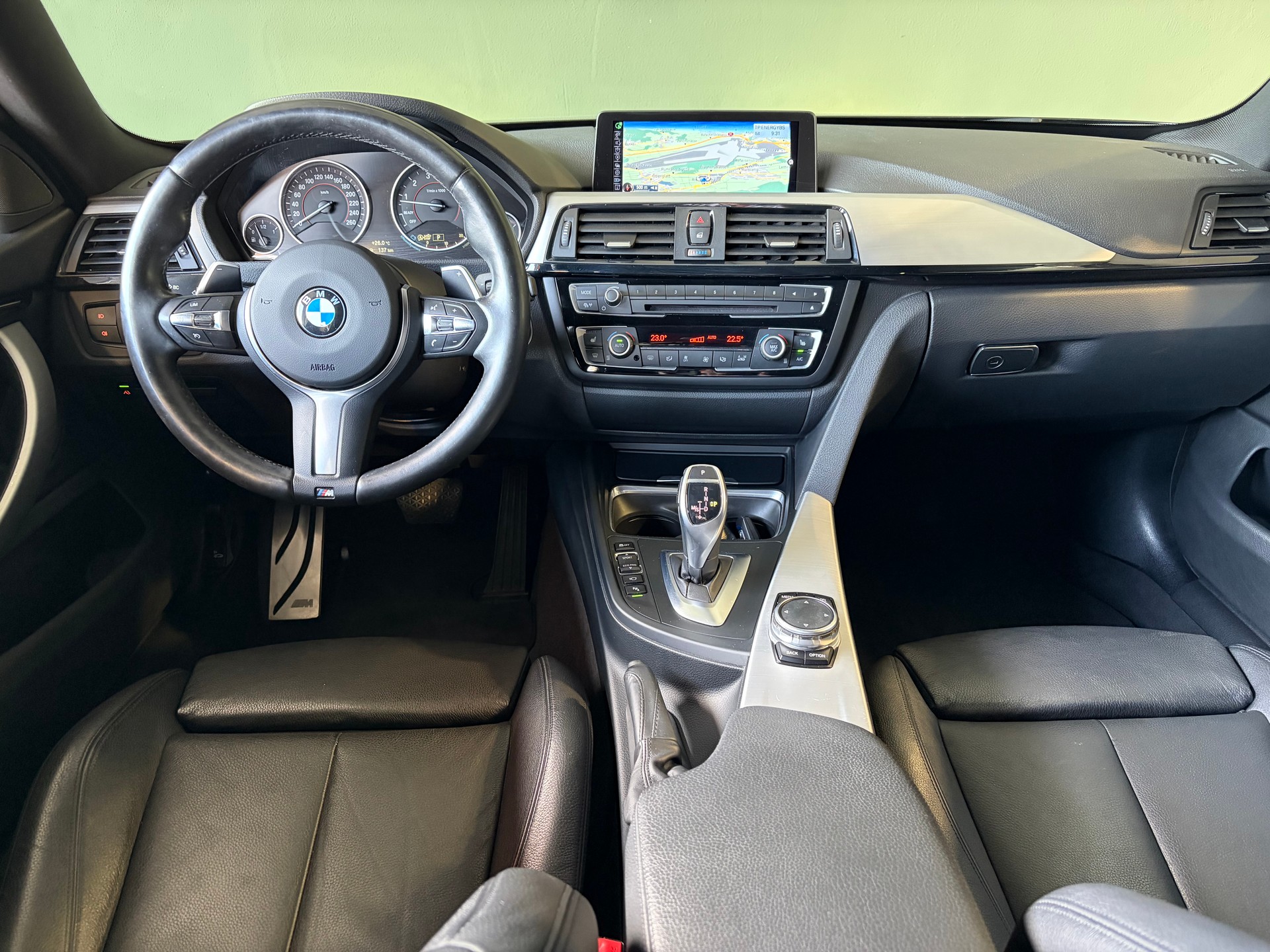 BMW 428i Gran Coupé xDrive ***M-Sport***-image-5