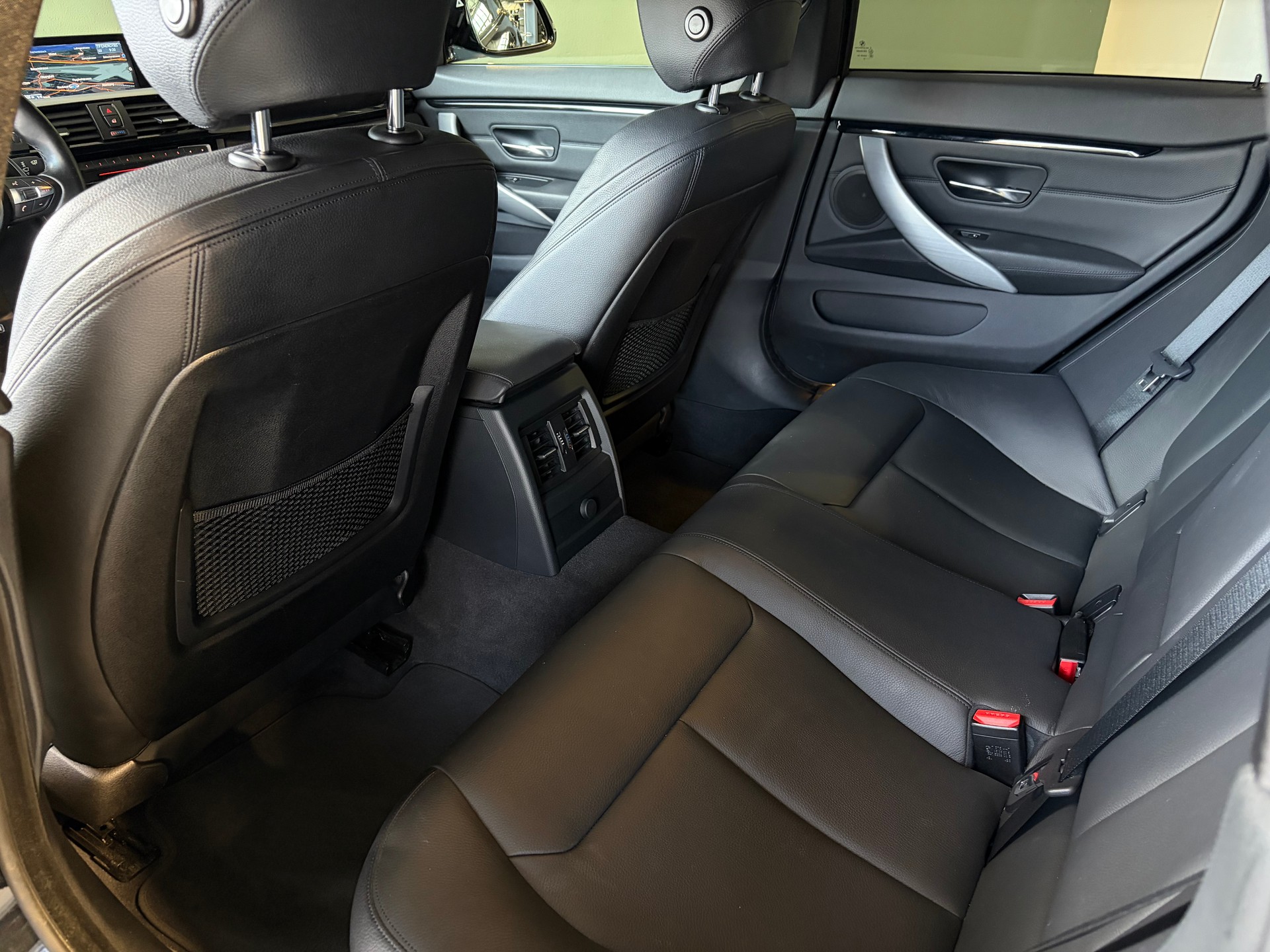BMW 428i Gran Coupé xDrive ***M-Sport***-image-10