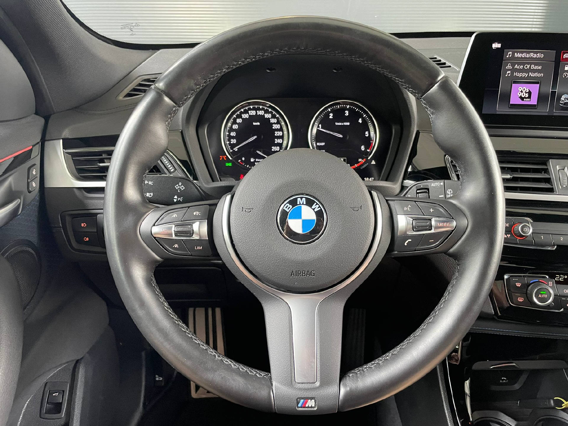 BMW X1 20d xDrive-image-7
