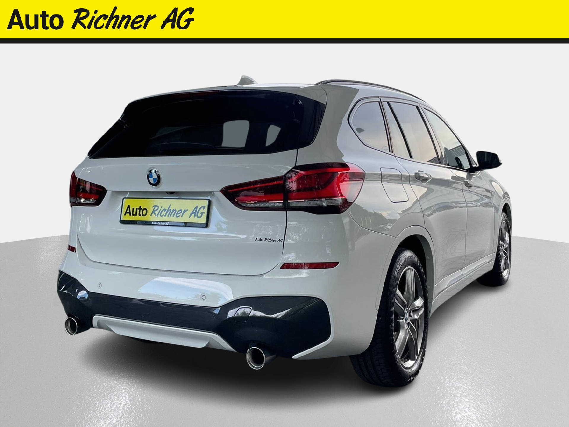 BMW X1 20d xDrive-image-3