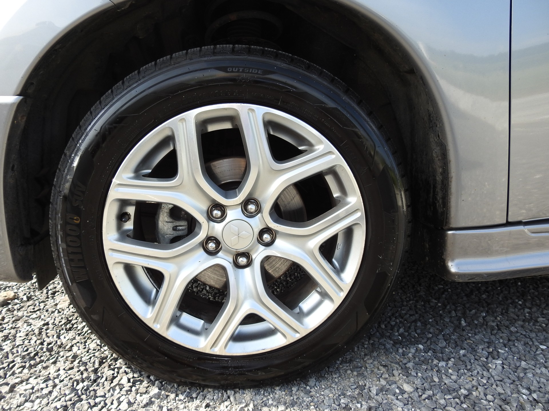 MITSUBISHI Outlander 2.0 PHEV Intense-image-8