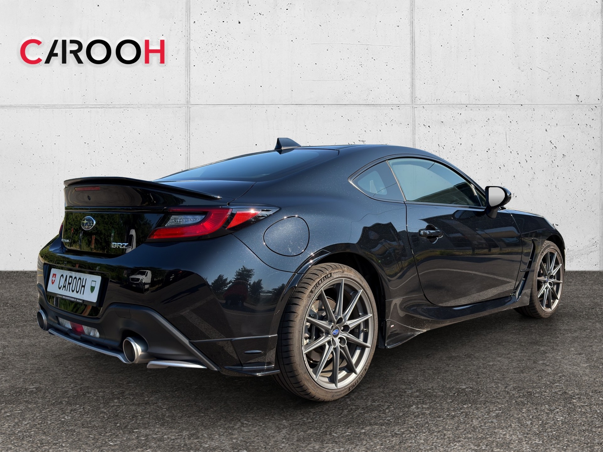 SUBARU BRZ 2.4 STI Line-image-6