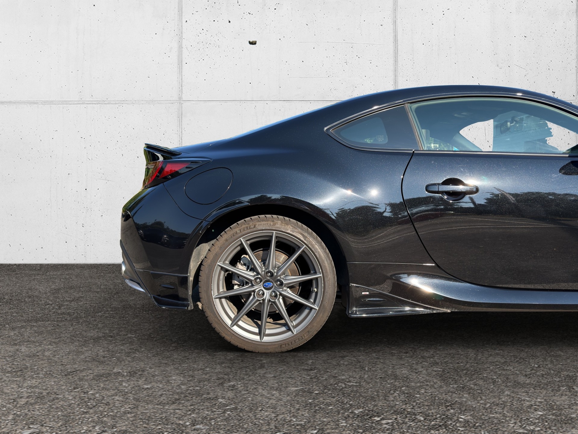 SUBARU BRZ 2.4 STI Line-image-8