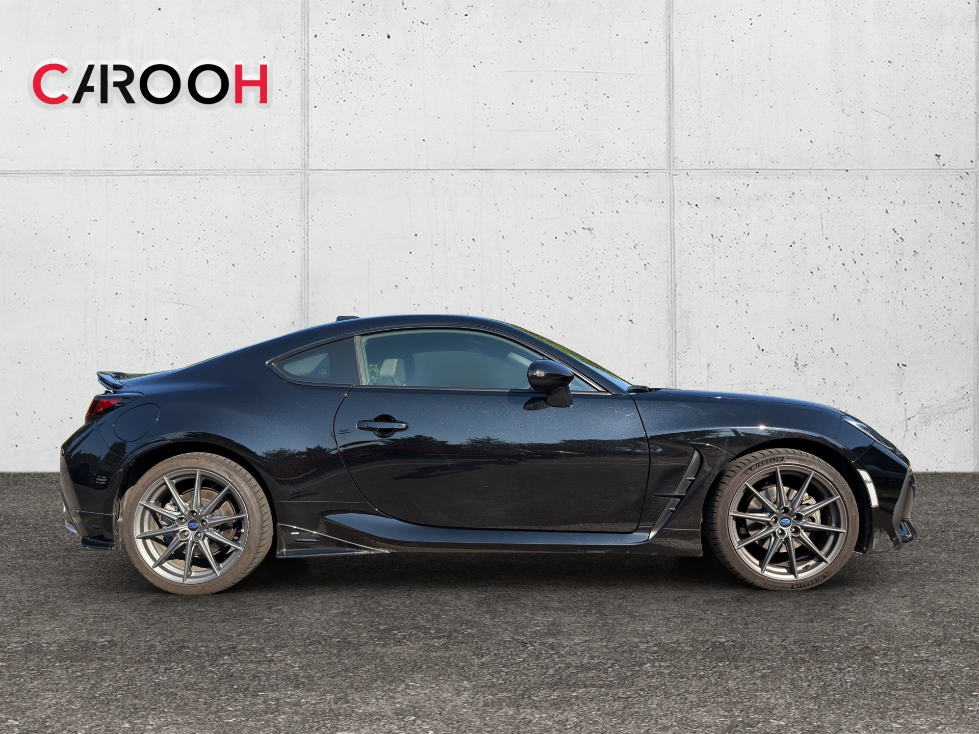 SUBARU BRZ 2.4 STI Line-image-7