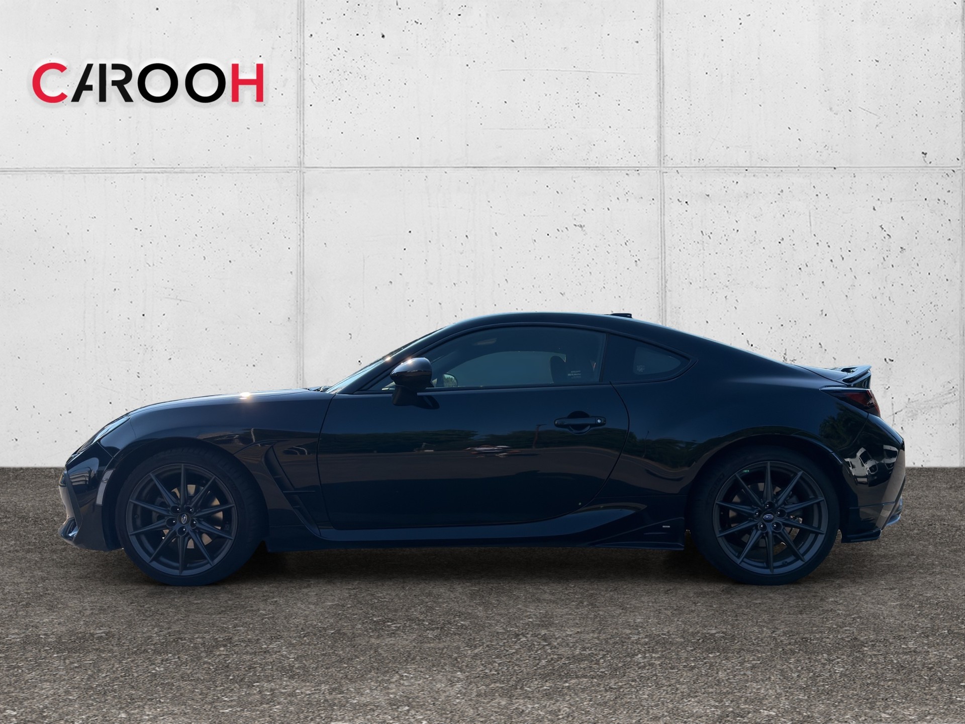 SUBARU BRZ 2.4 STI Line-image-3