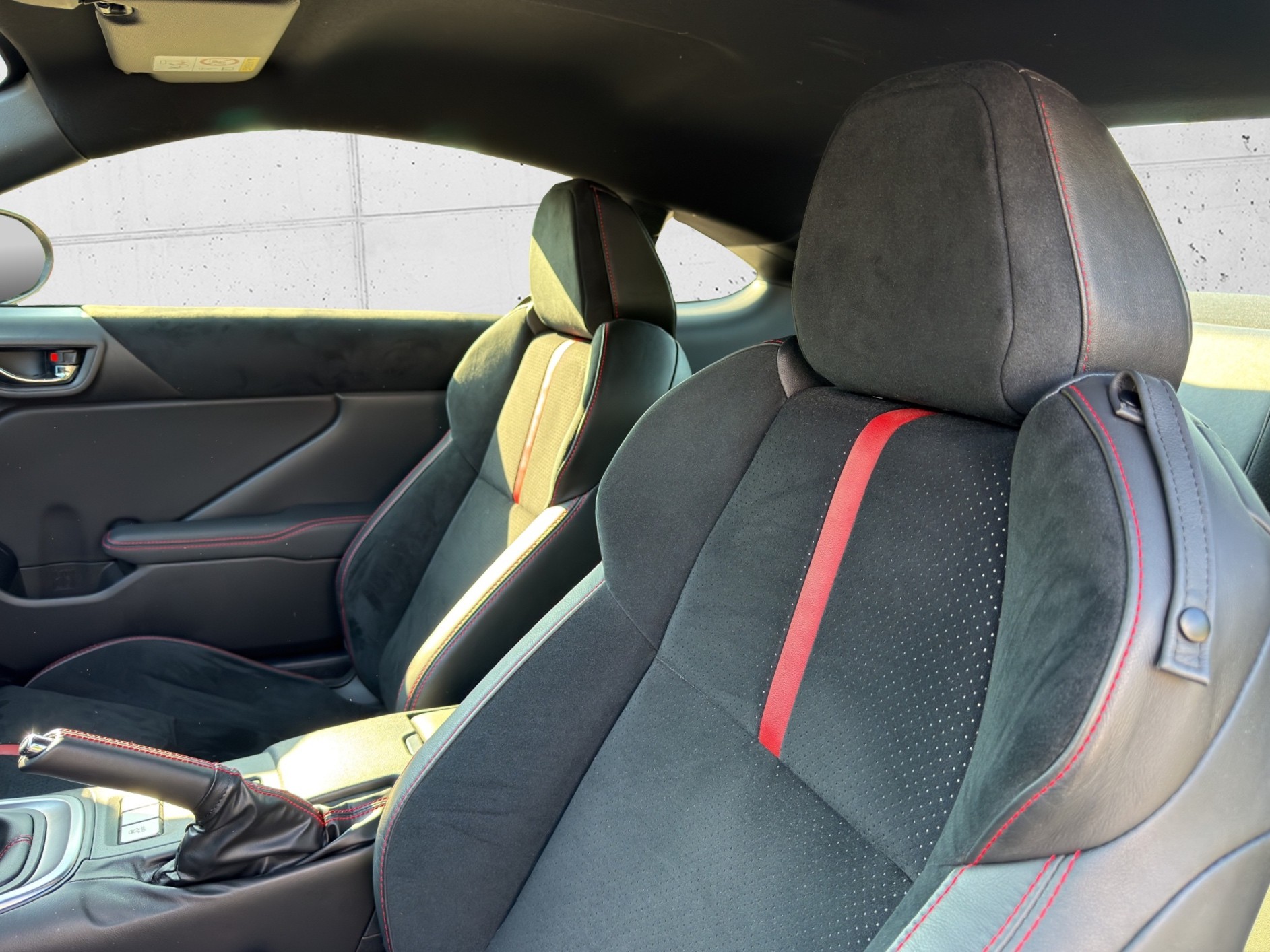 SUBARU BRZ 2.4 STI Line-image-23