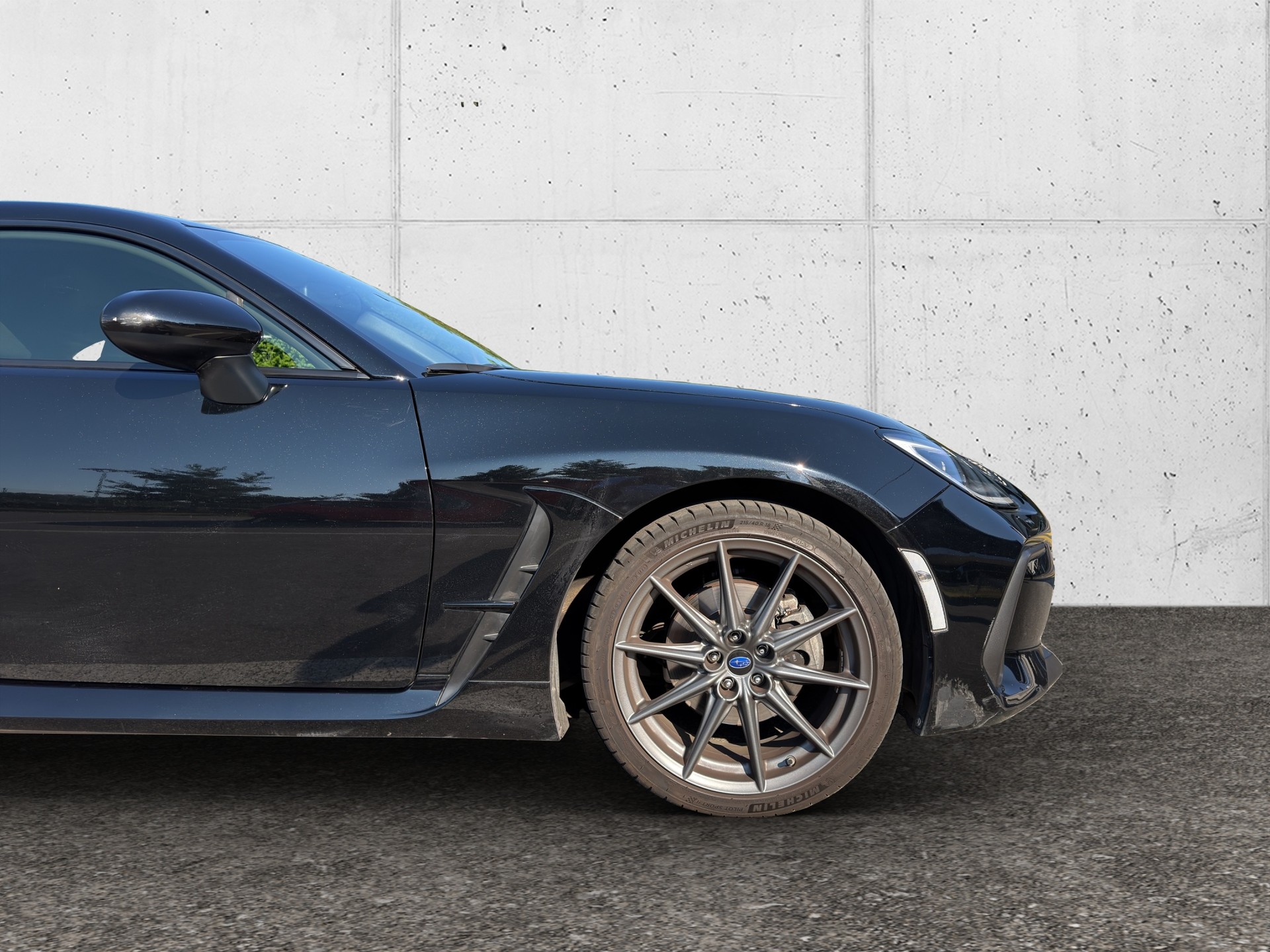 SUBARU BRZ 2.4 STI Line-image-9